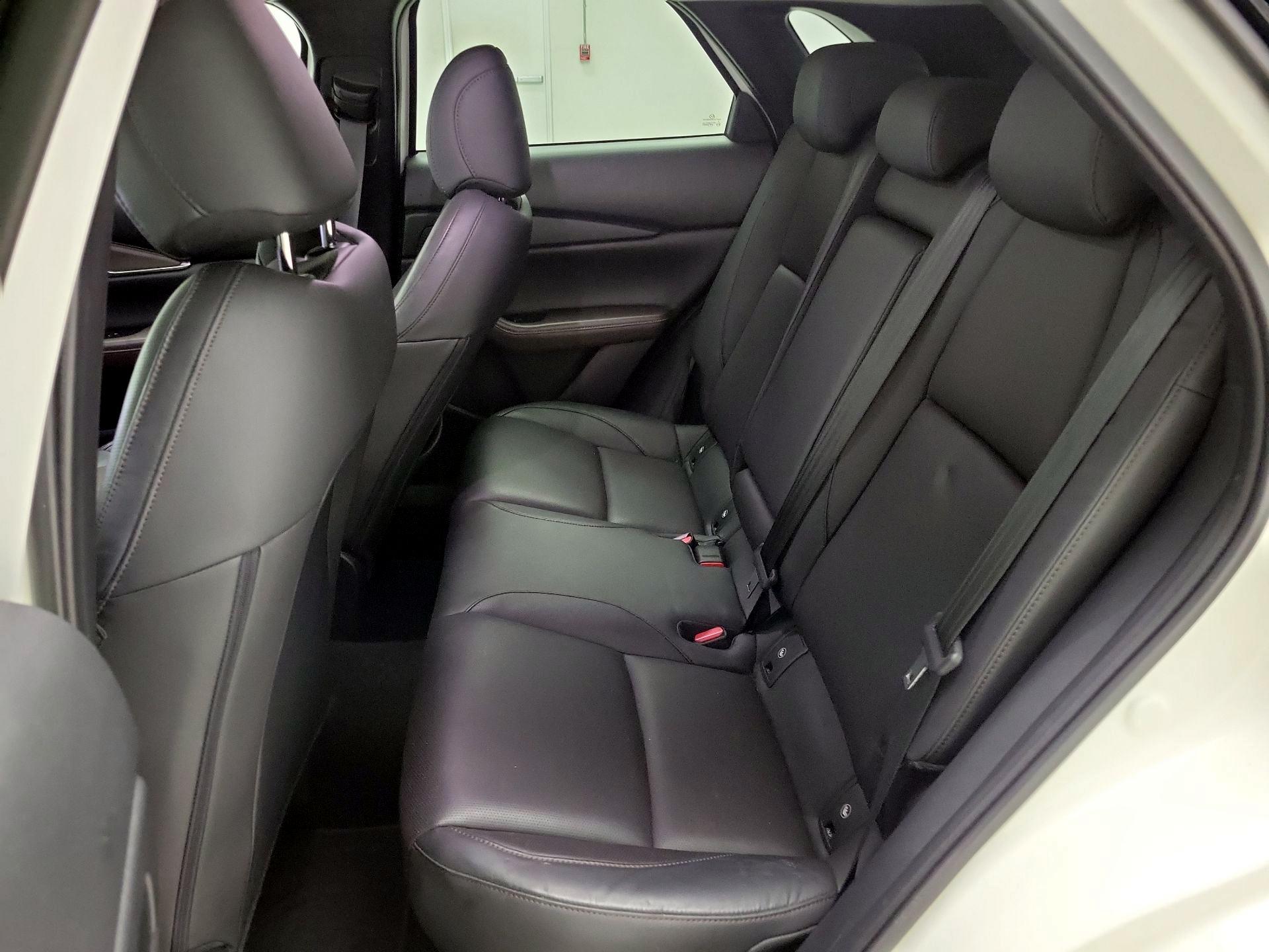 Thumbnail: 2021 Mazda CX-30 - 10