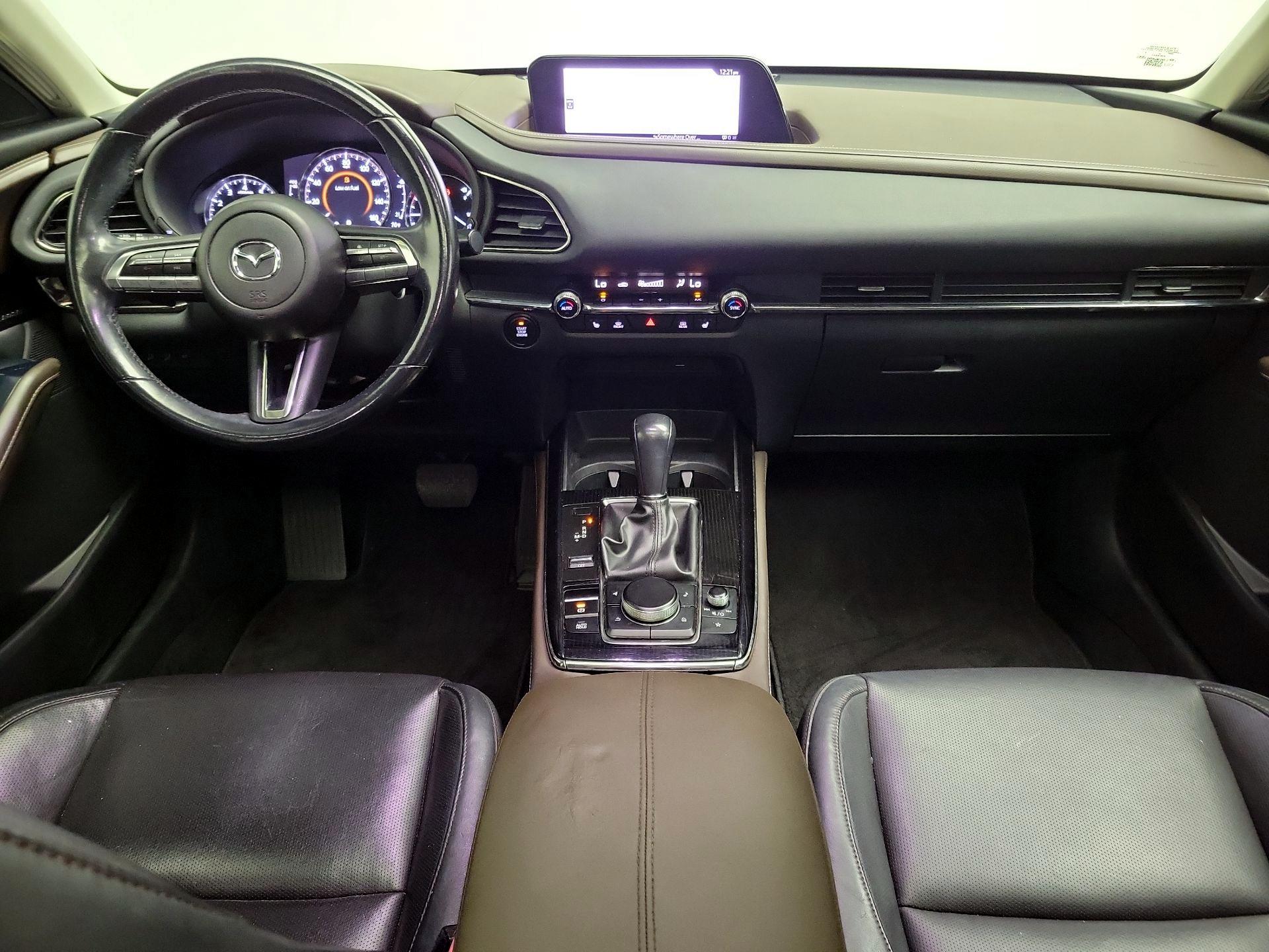 Thumbnail: 2021 Mazda CX-30 - 11