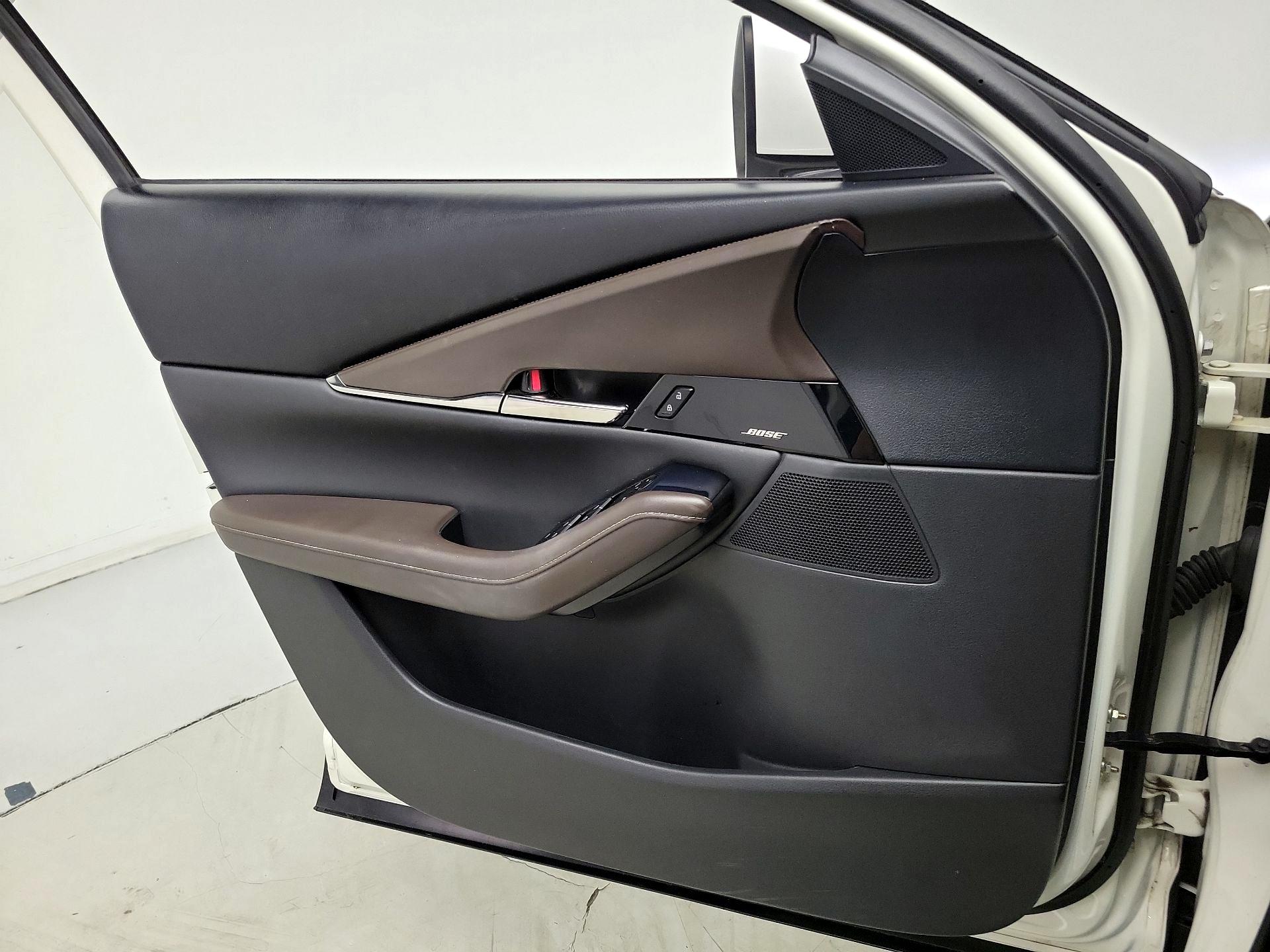 Thumbnail: 2021 Mazda CX-30 - 12