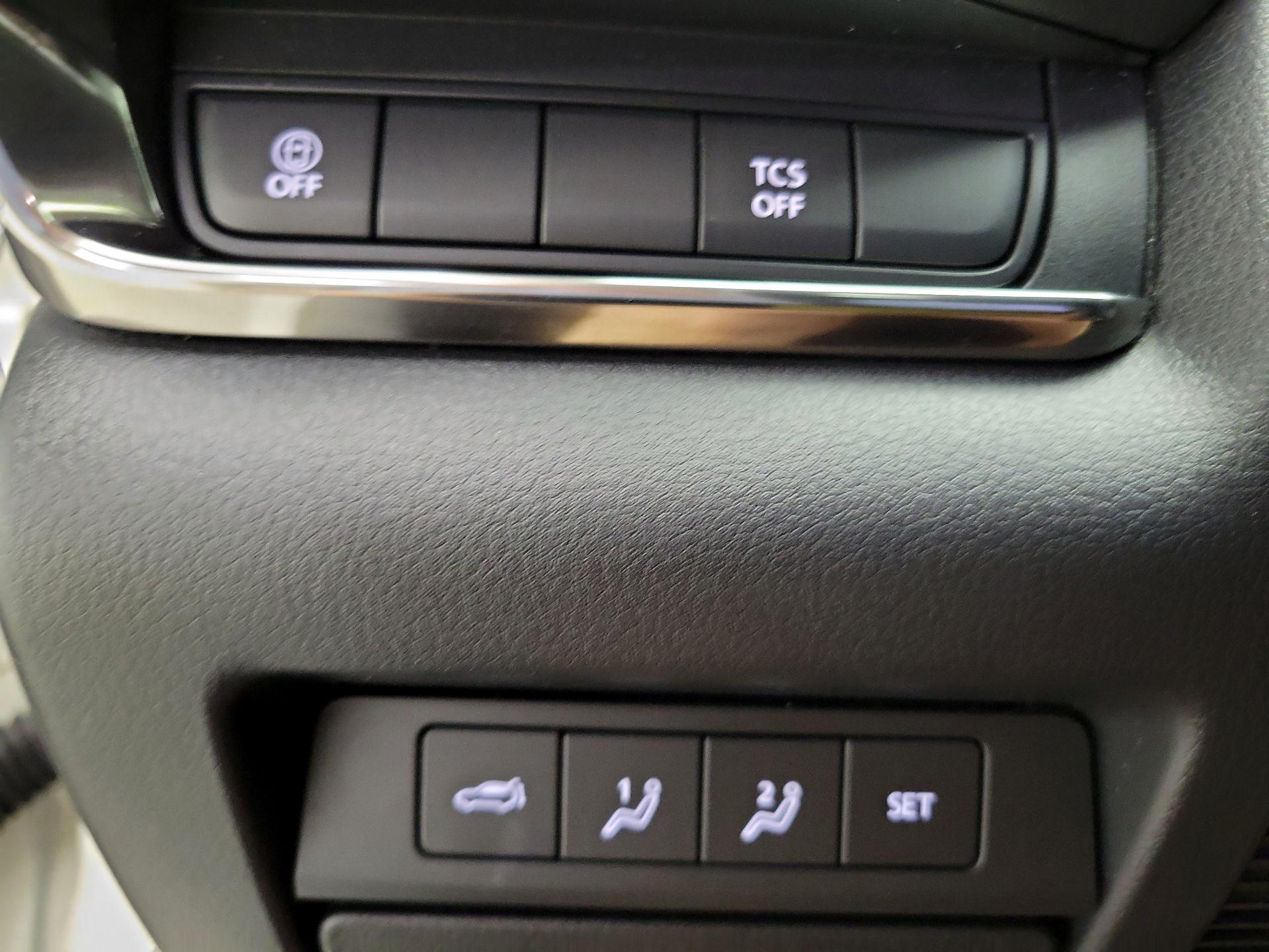 Thumbnail: 2021 Mazda CX-30 - 13