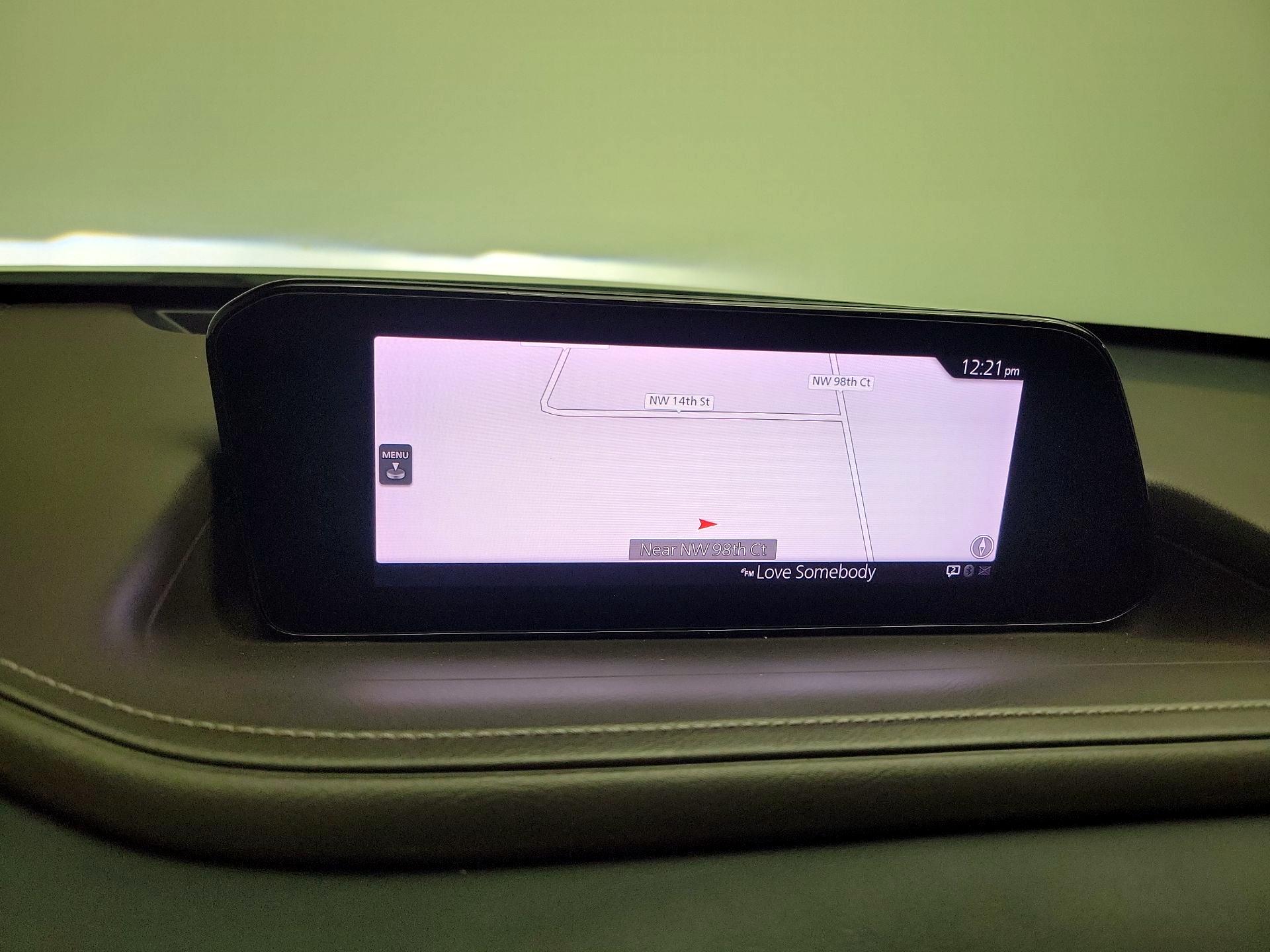 Thumbnail: 2021 Mazda CX-30 - 14