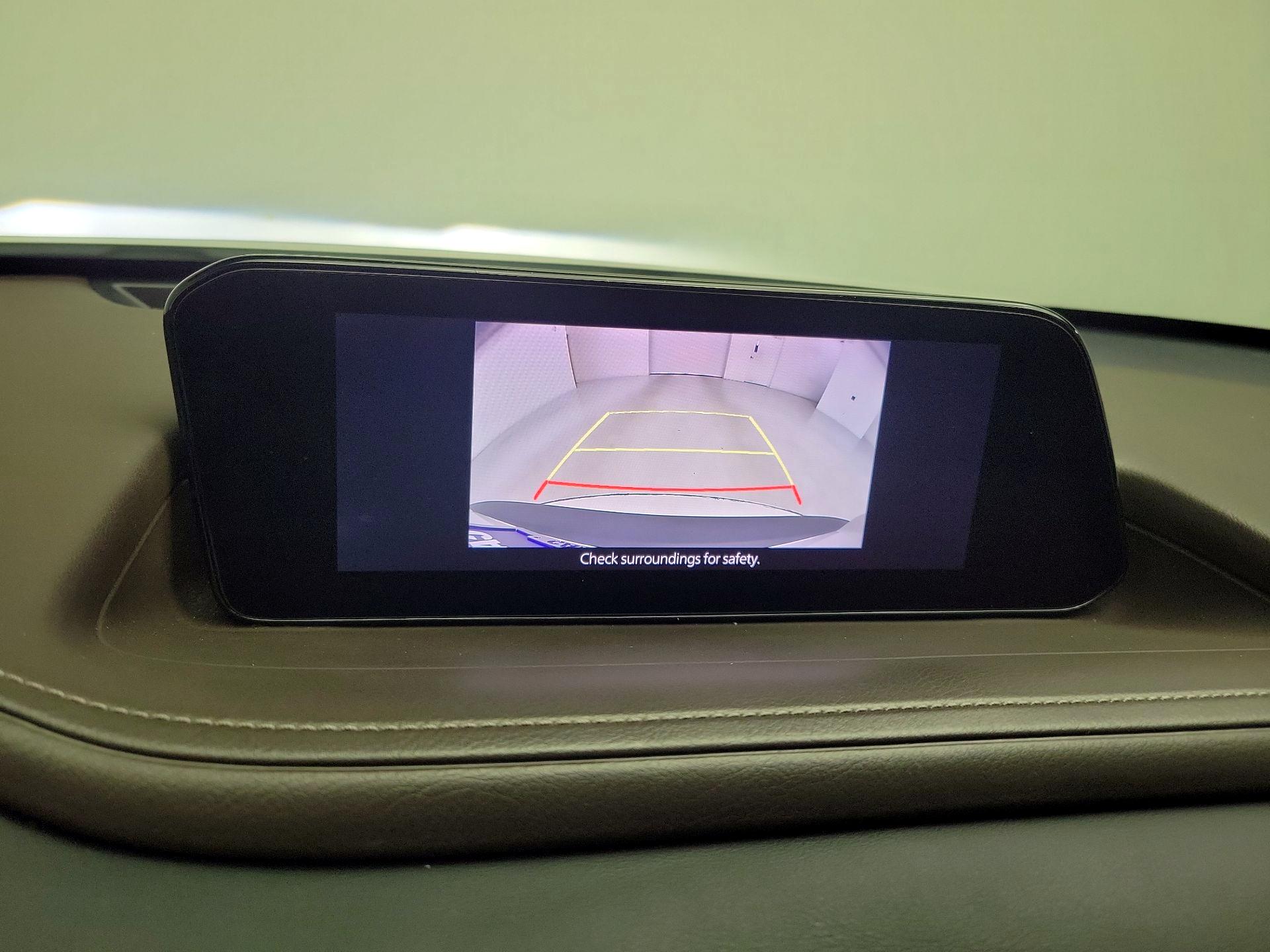 Thumbnail: 2021 Mazda CX-30 - 15