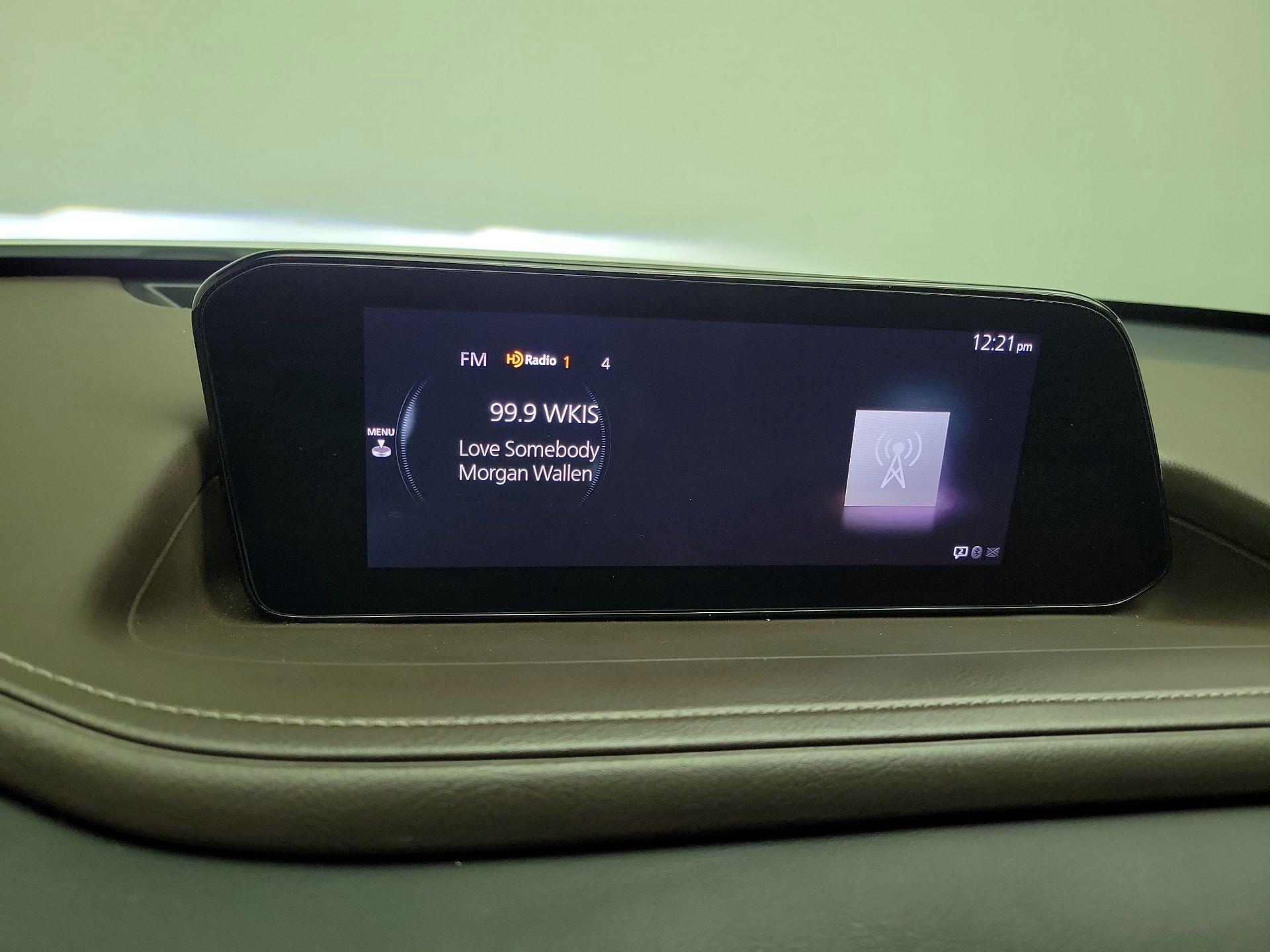 Thumbnail: 2021 Mazda CX-30 - 16