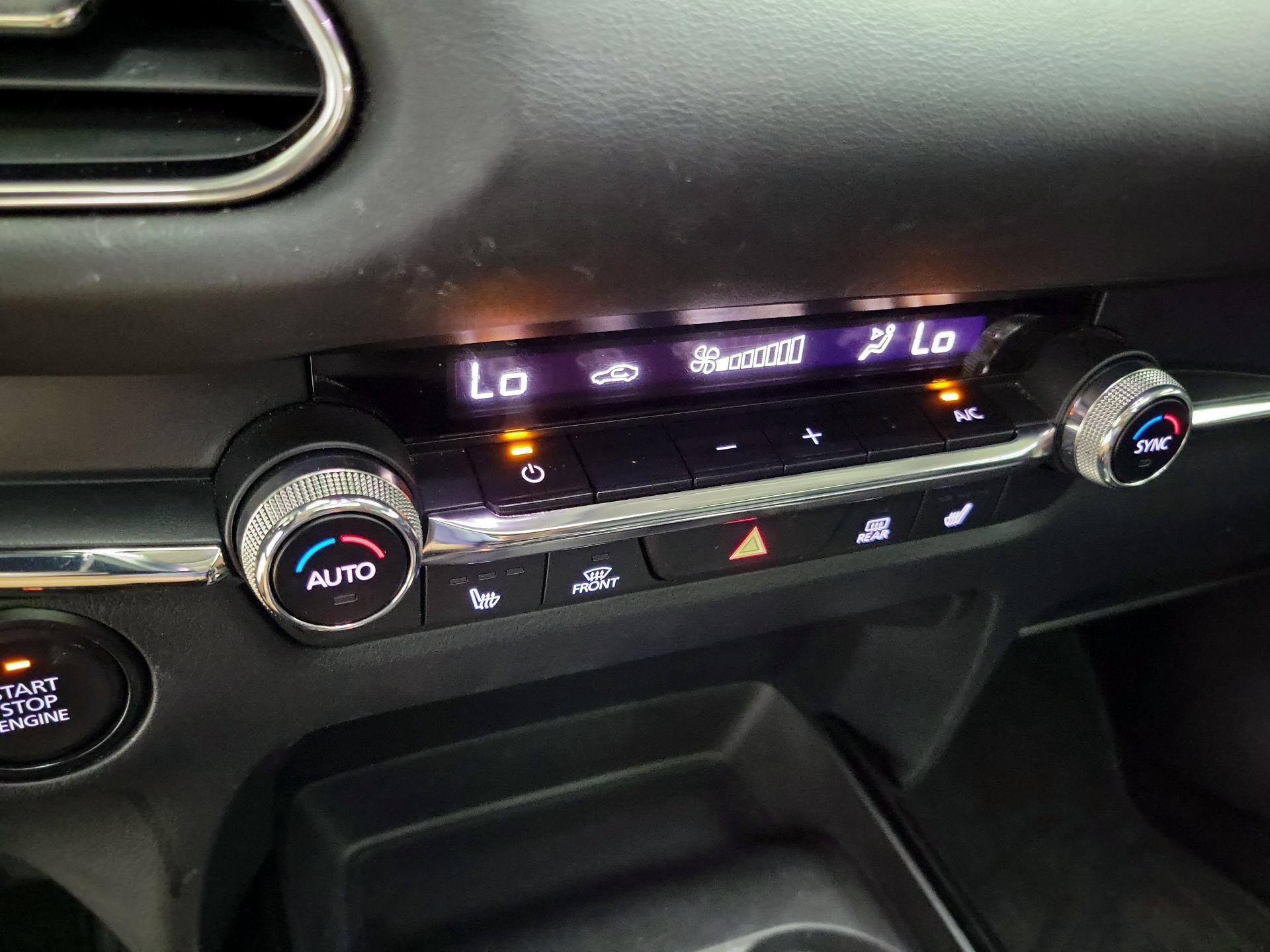 Thumbnail: 2021 Mazda CX-30 - 17