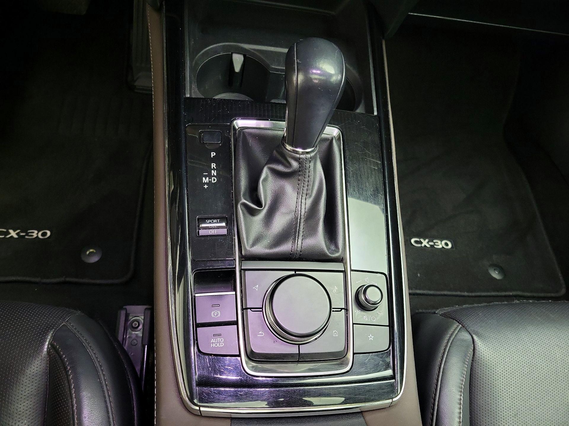 Thumbnail: 2021 Mazda CX-30 - 18