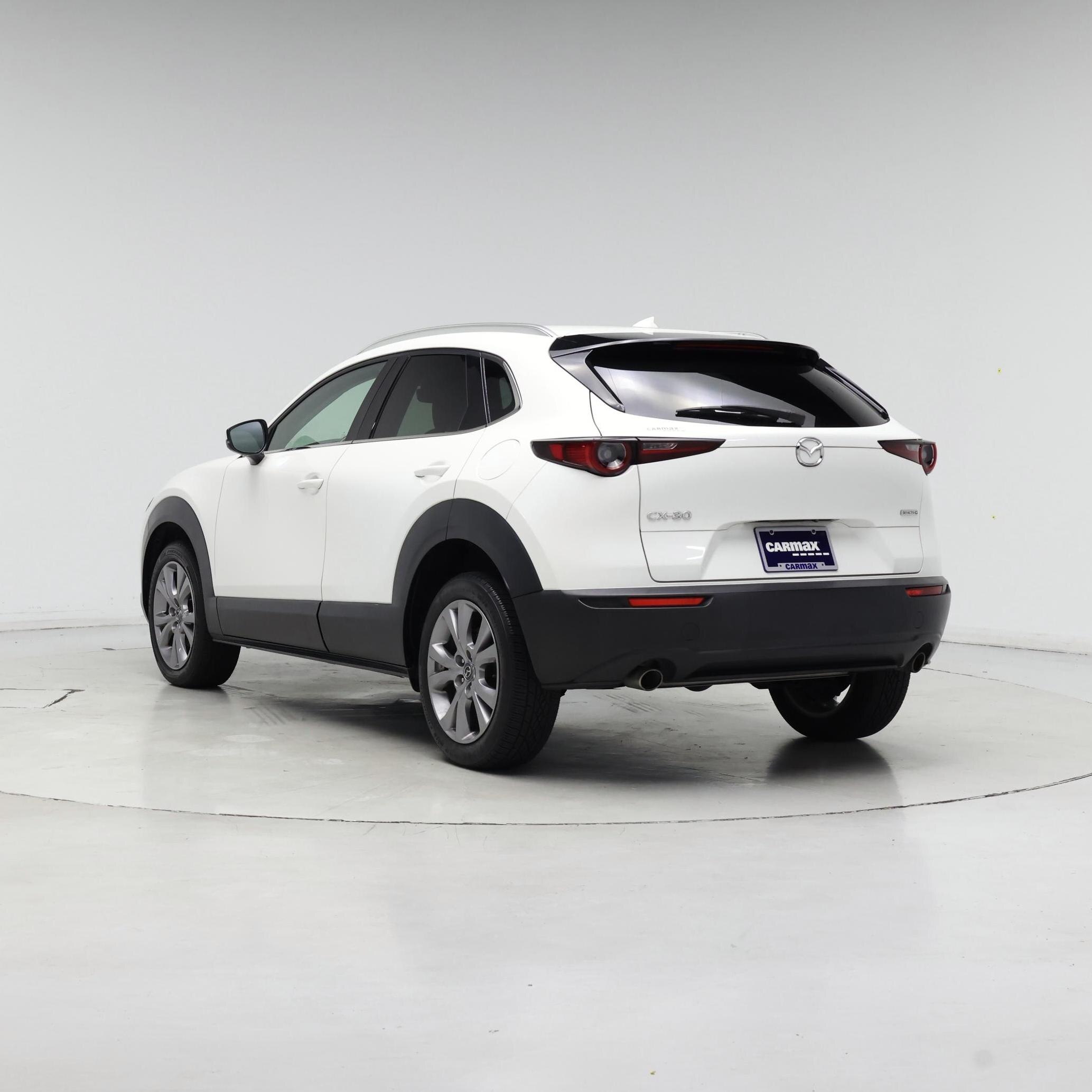 Thumbnail: 2021 Mazda CX-30 - 2