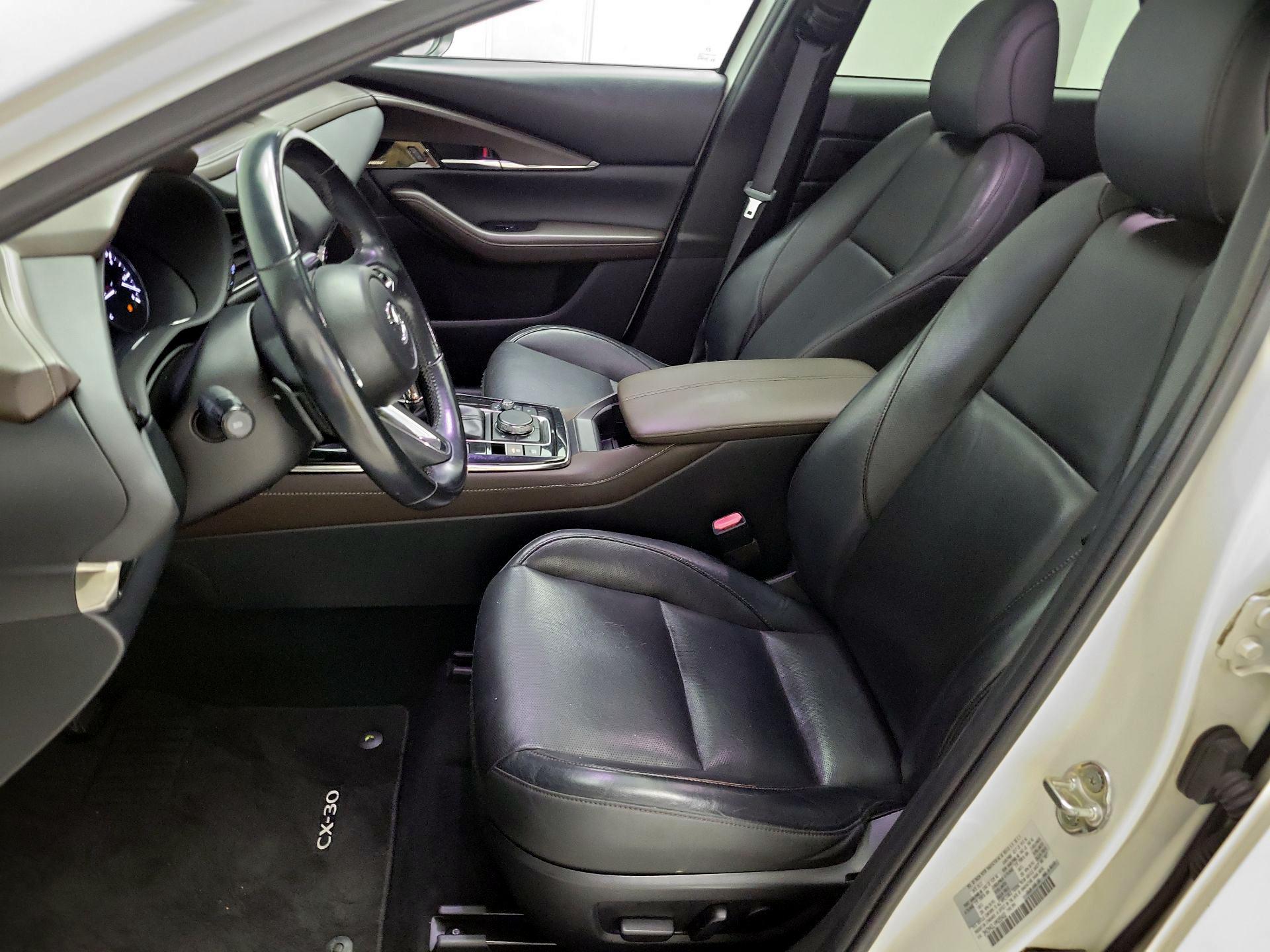 Thumbnail: 2021 Mazda CX-30 - 20