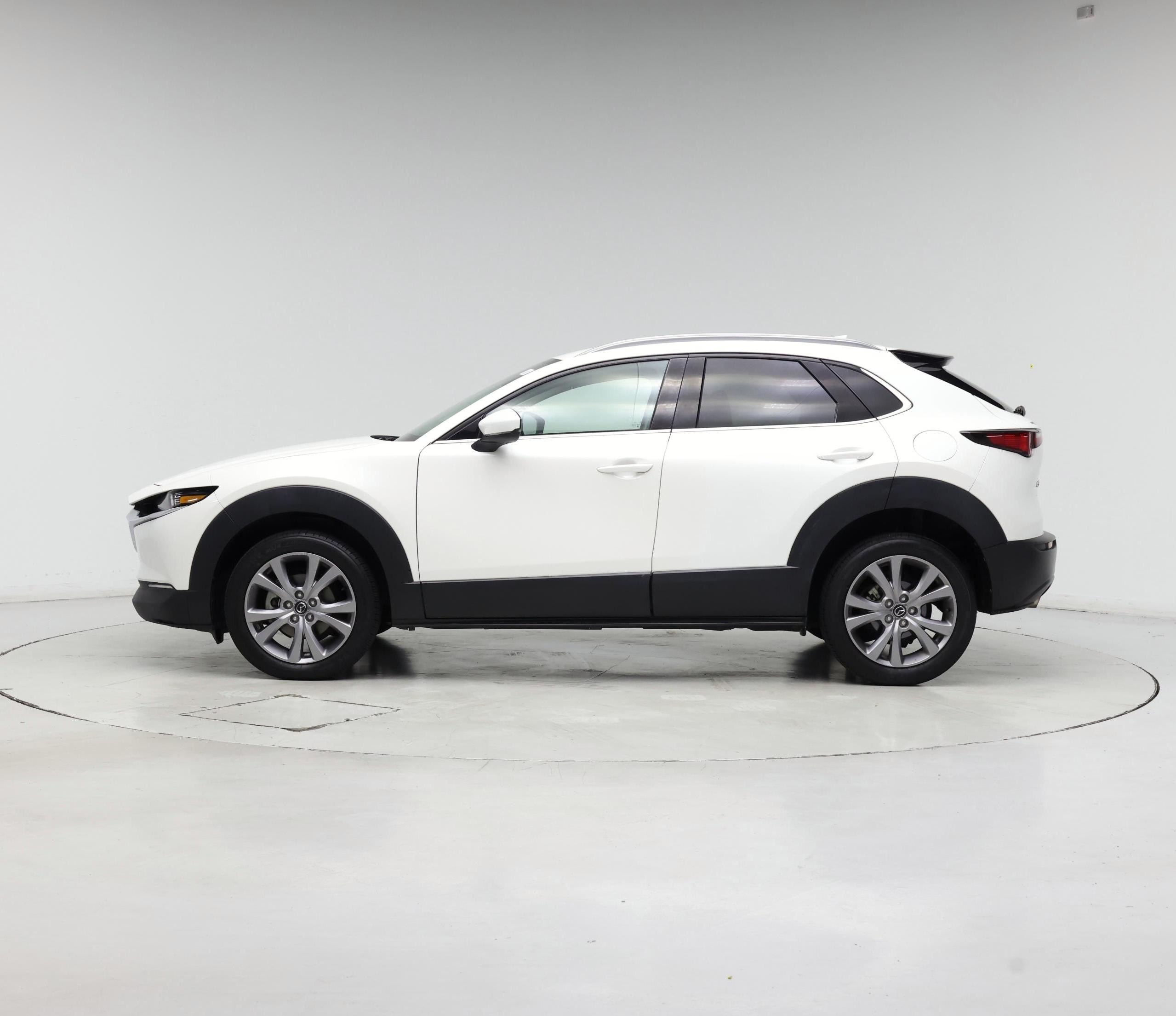 Thumbnail: 2021 Mazda CX-30 - 3