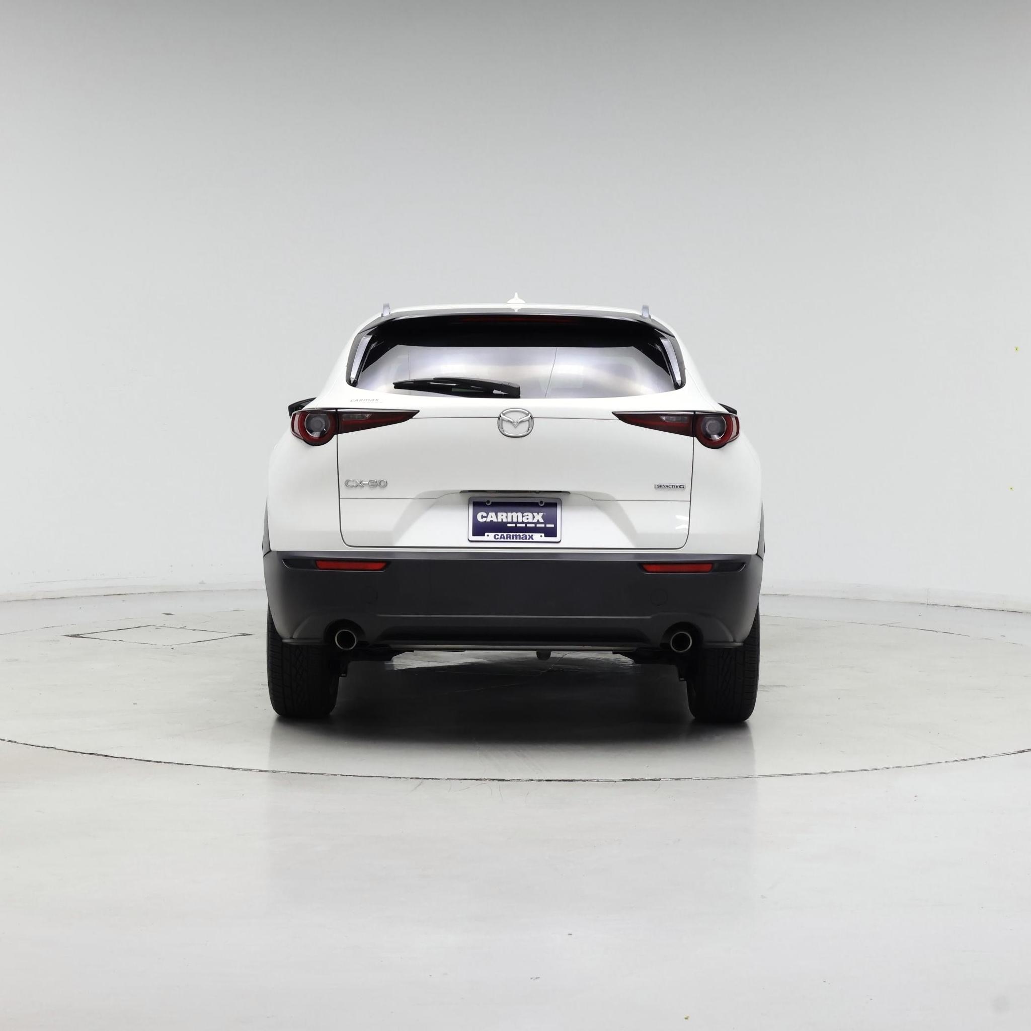 Thumbnail: 2021 Mazda CX-30 - 6