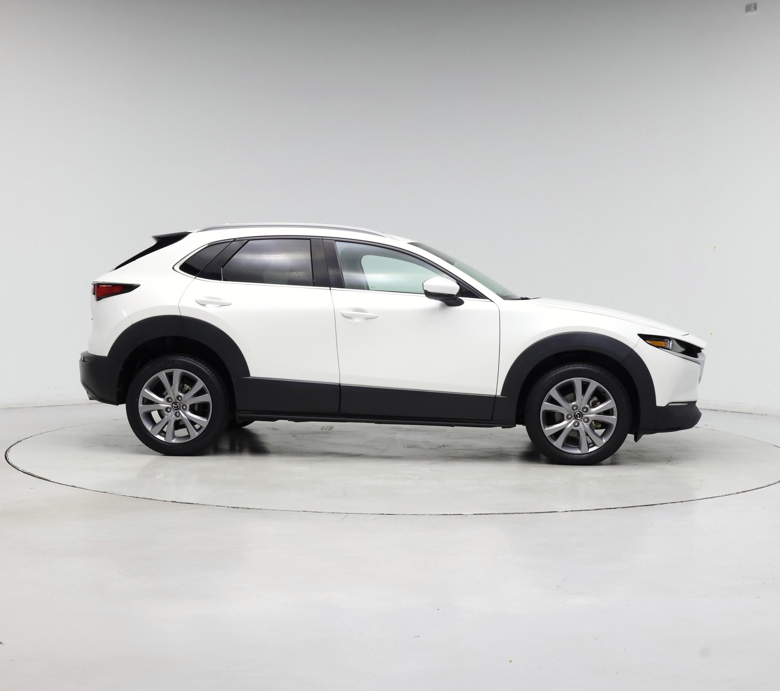 Thumbnail: 2021 Mazda CX-30 - 7