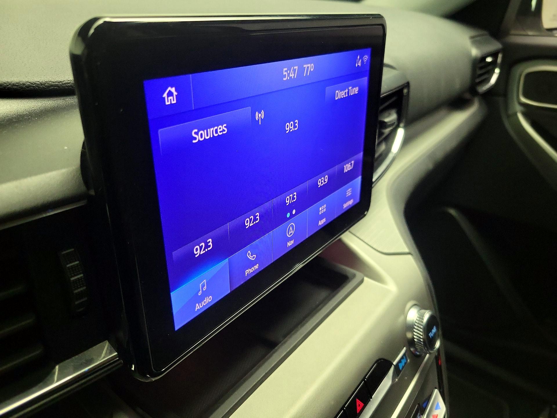 Thumbnail: 2021 Ford Explorer - 16