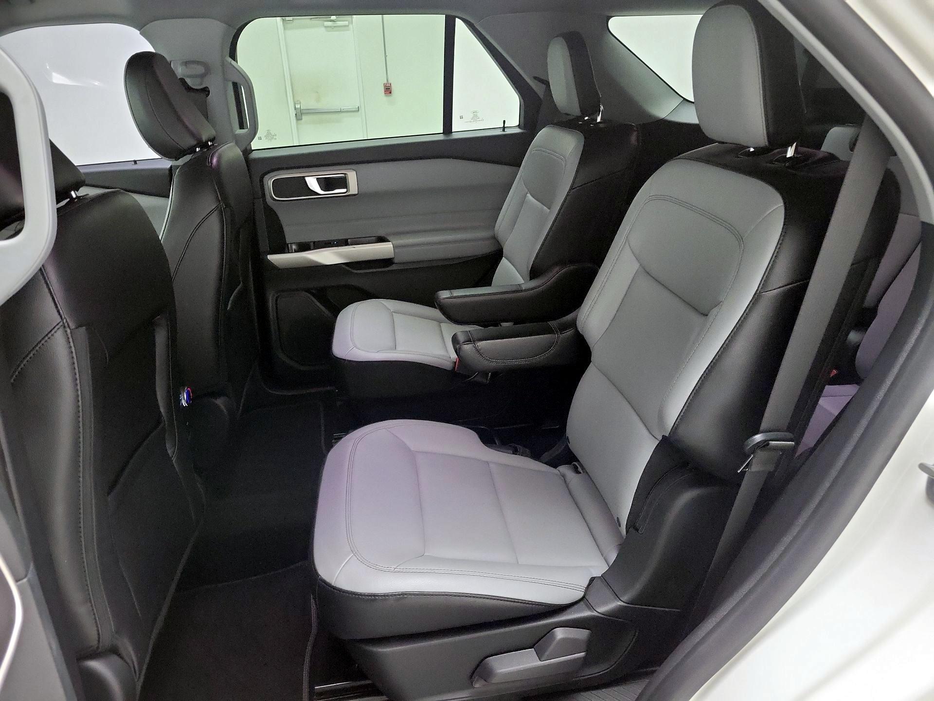 Thumbnail: 2021 Ford Explorer - 20