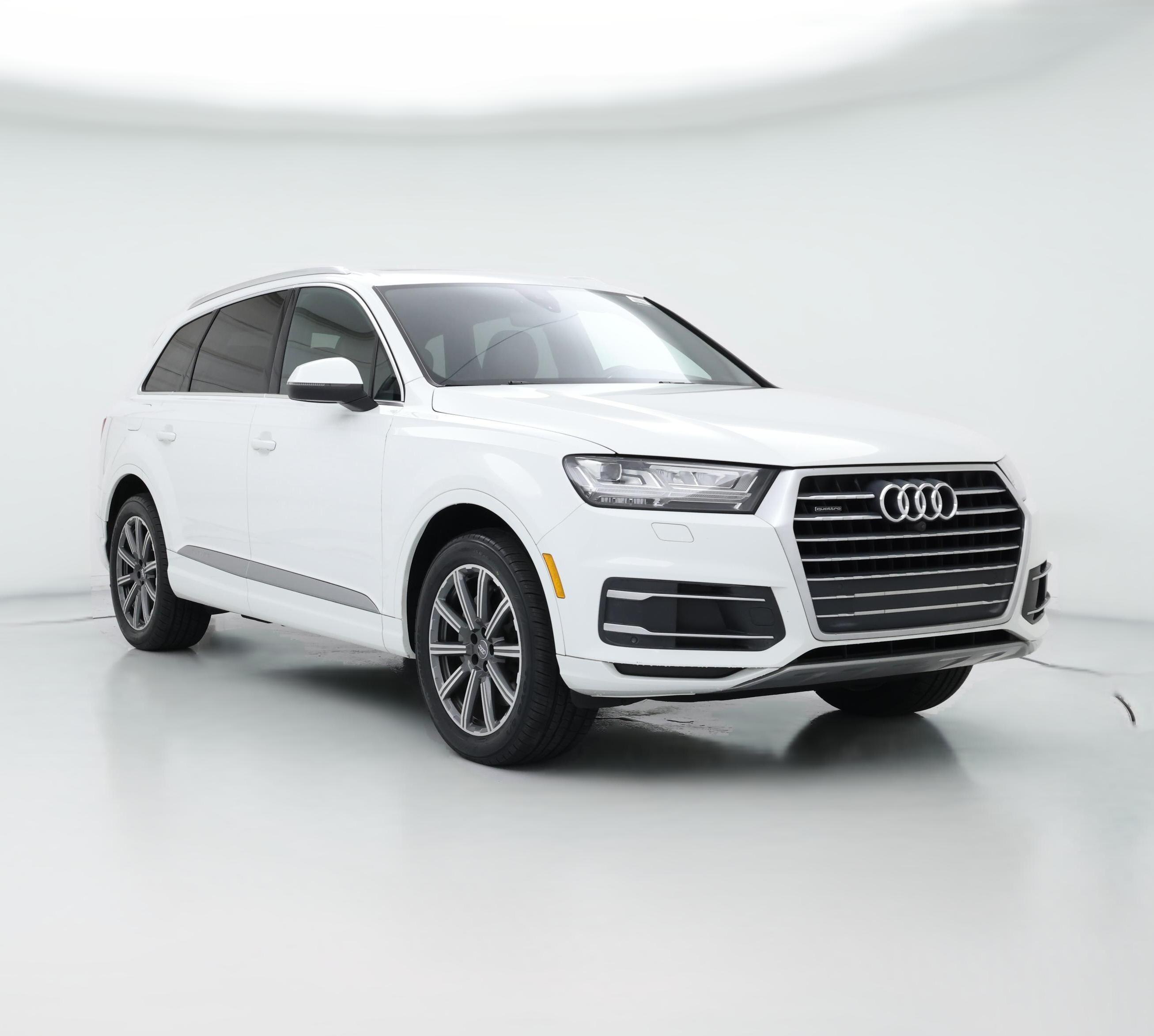 Thumbnail: 2019 Audi Q7 - 1