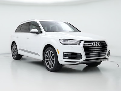 2019 Audi Q7 Premium Plus