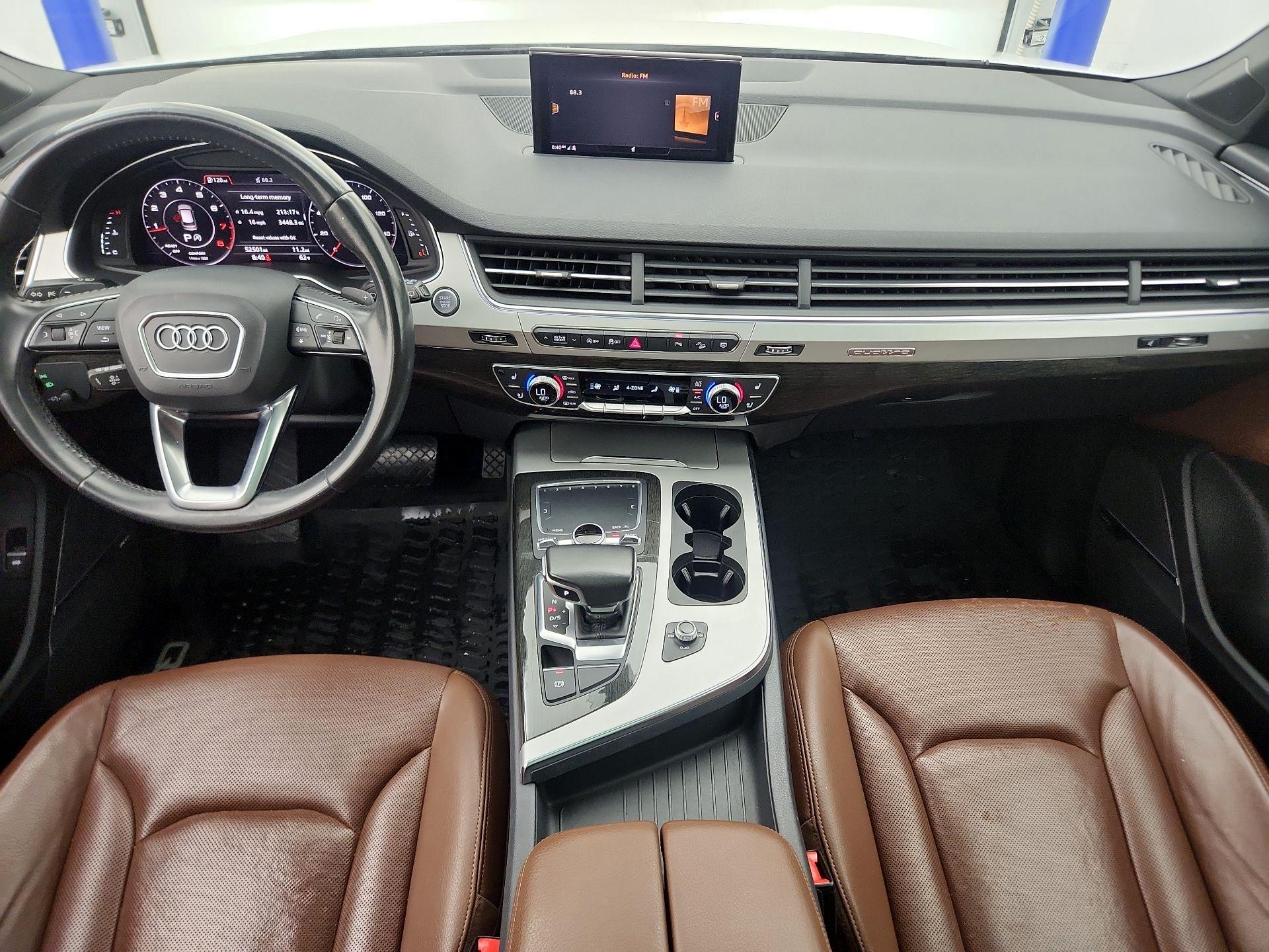 Thumbnail: 2019 Audi Q7 - 9