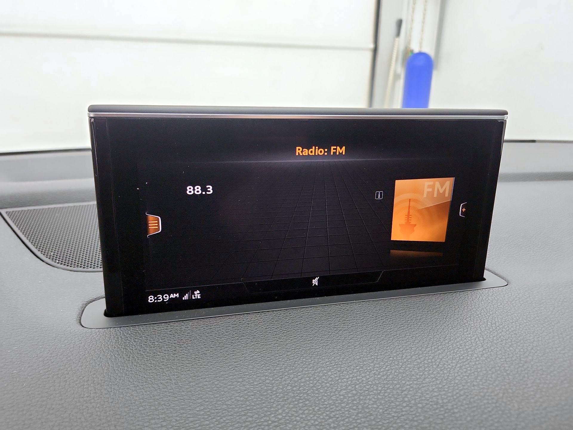 Thumbnail: 2019 Audi Q7 - 15