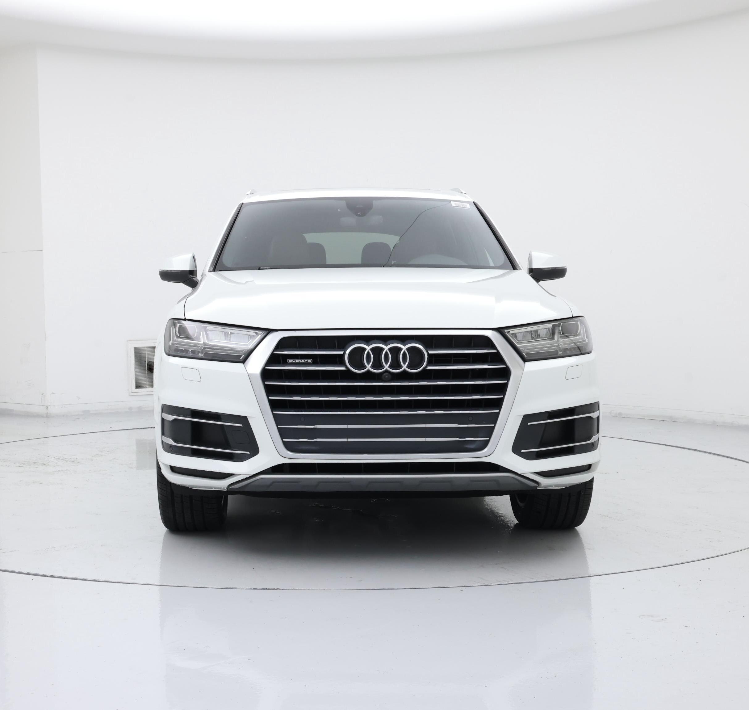 Thumbnail: 2019 Audi Q7 - 5