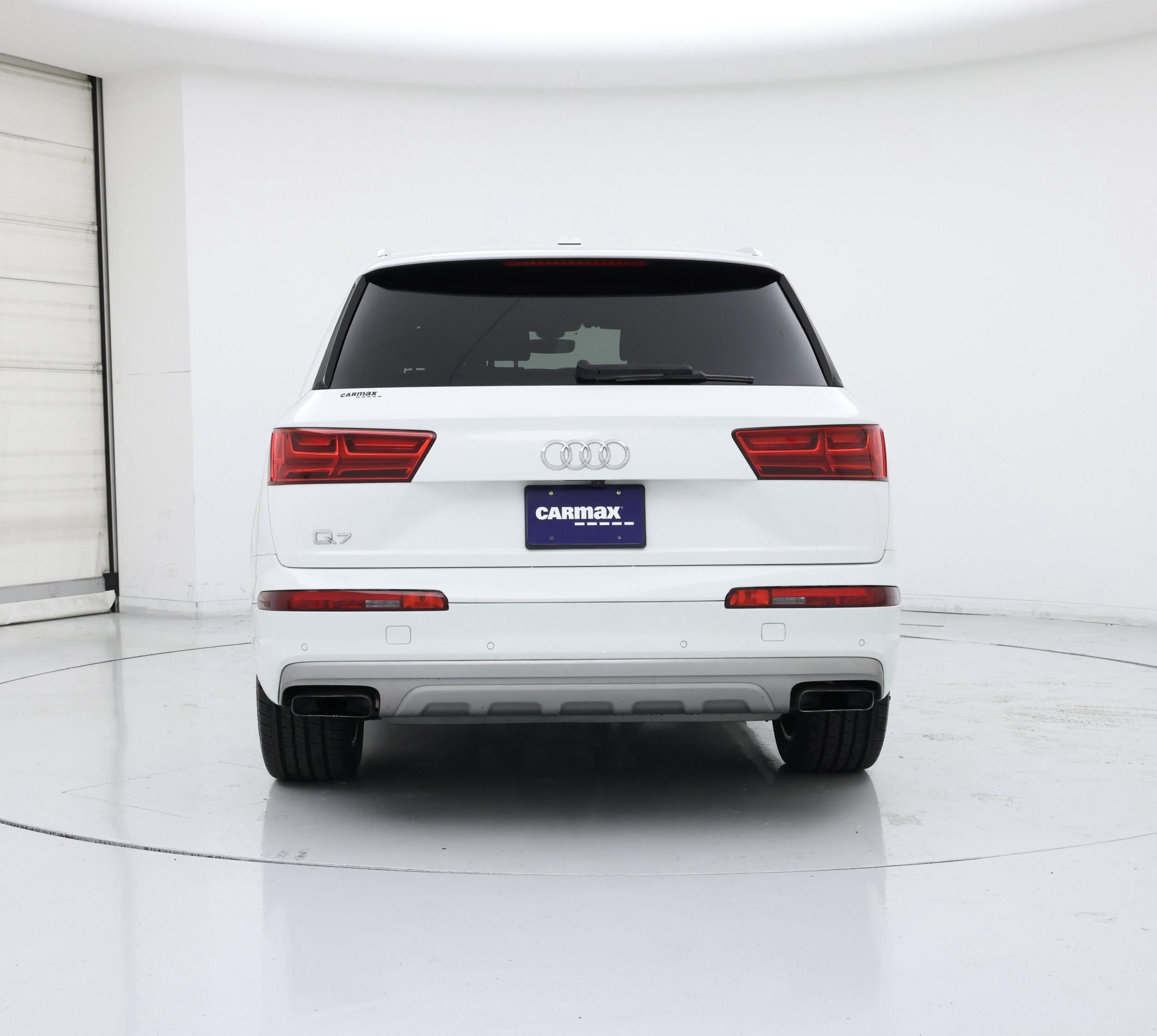 Thumbnail: 2019 Audi Q7 - 6