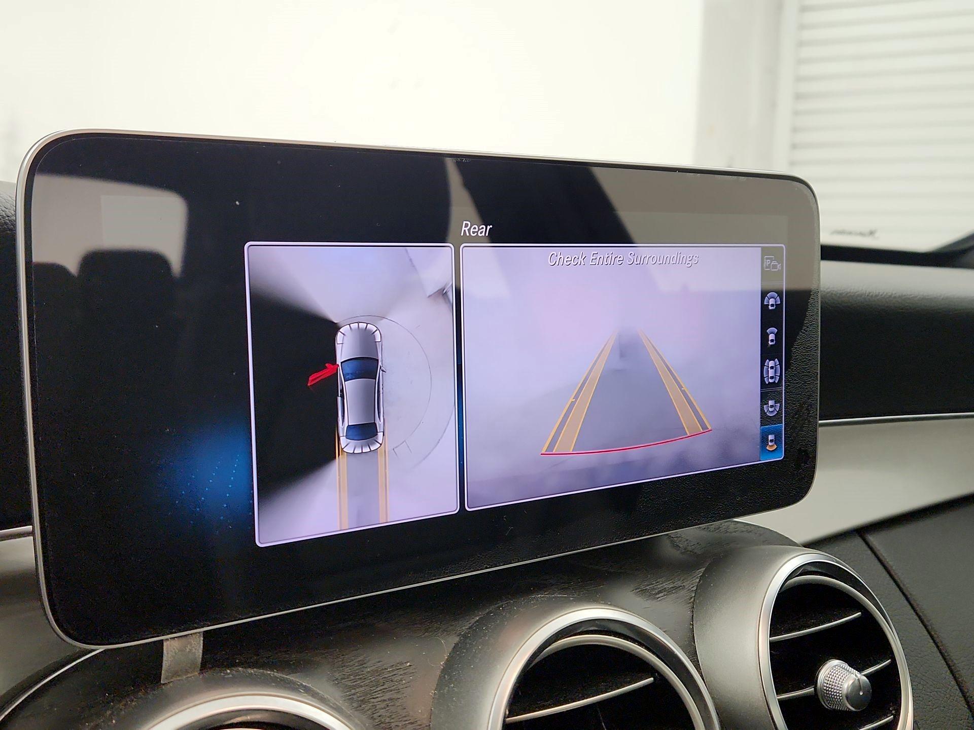 Thumbnail: 2020 Mercedes-Benz C-Class - 14