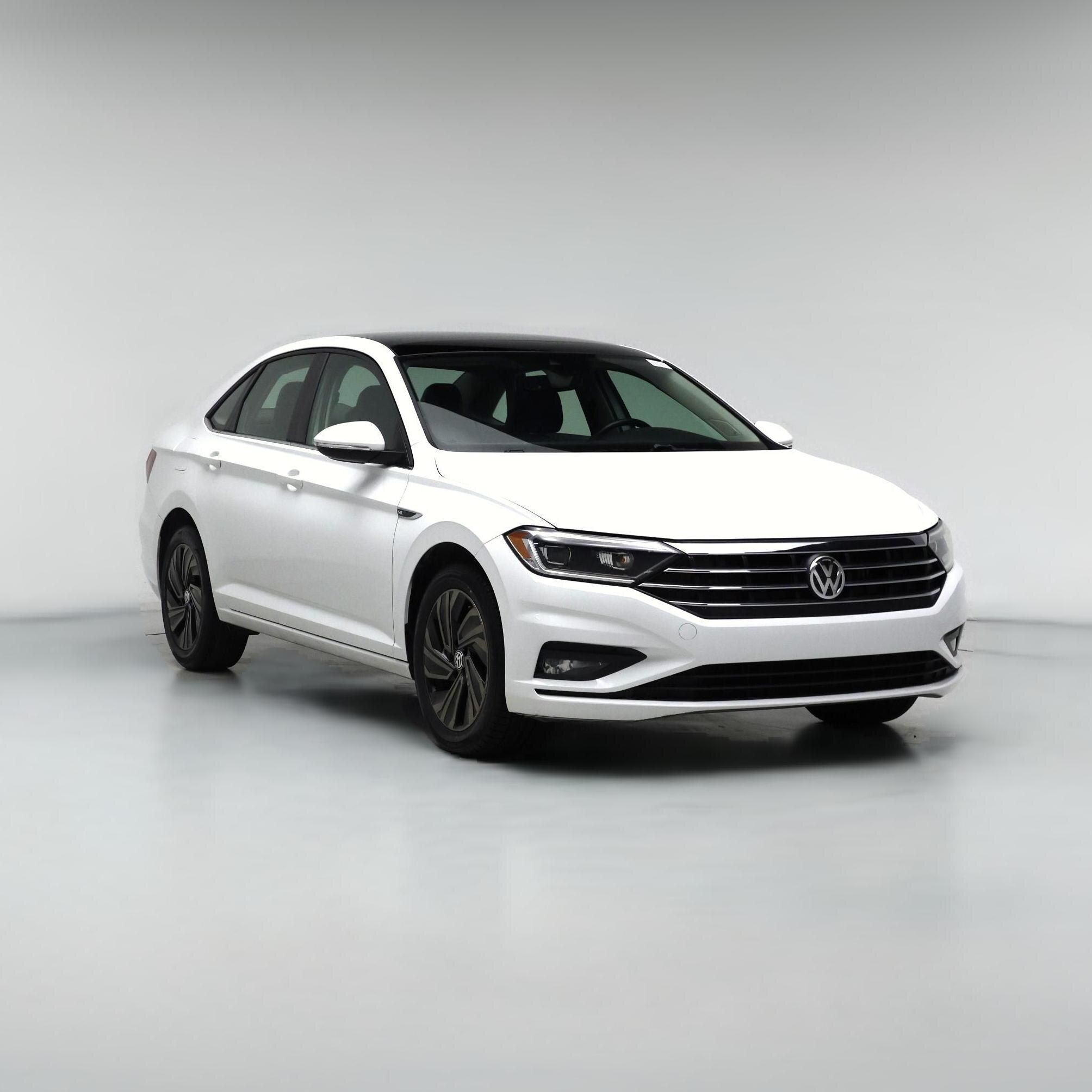 Thumbnail: 2019 Volkswagen Jetta - 1