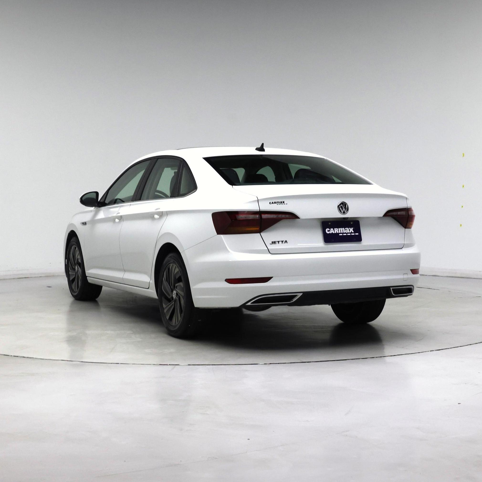 Thumbnail: 2019 Volkswagen Jetta - 2