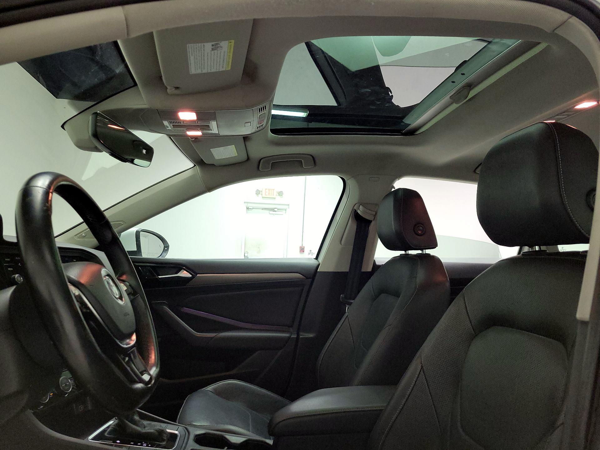 Thumbnail: 2019 Volkswagen Jetta - 20