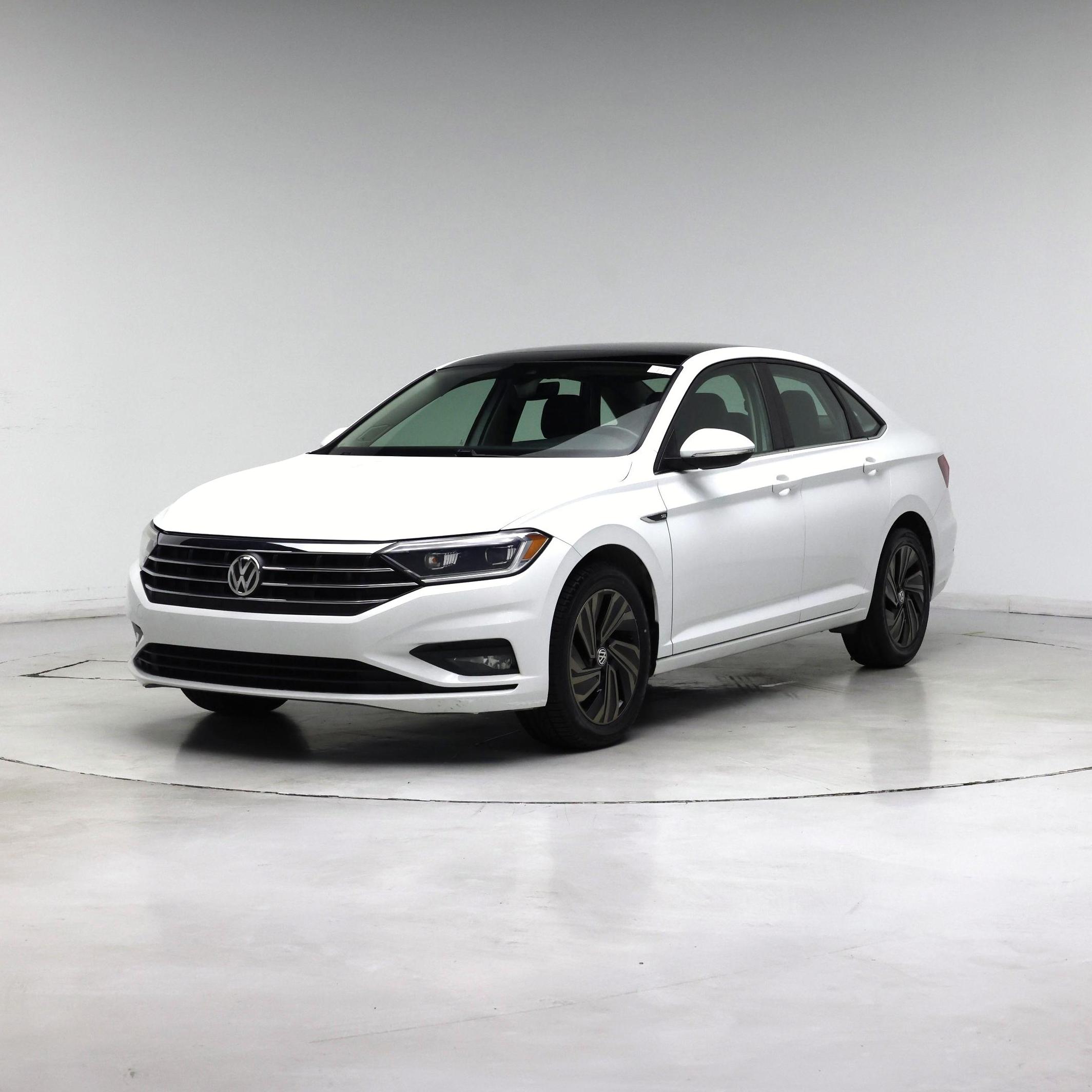 Thumbnail: 2019 Volkswagen Jetta - 4