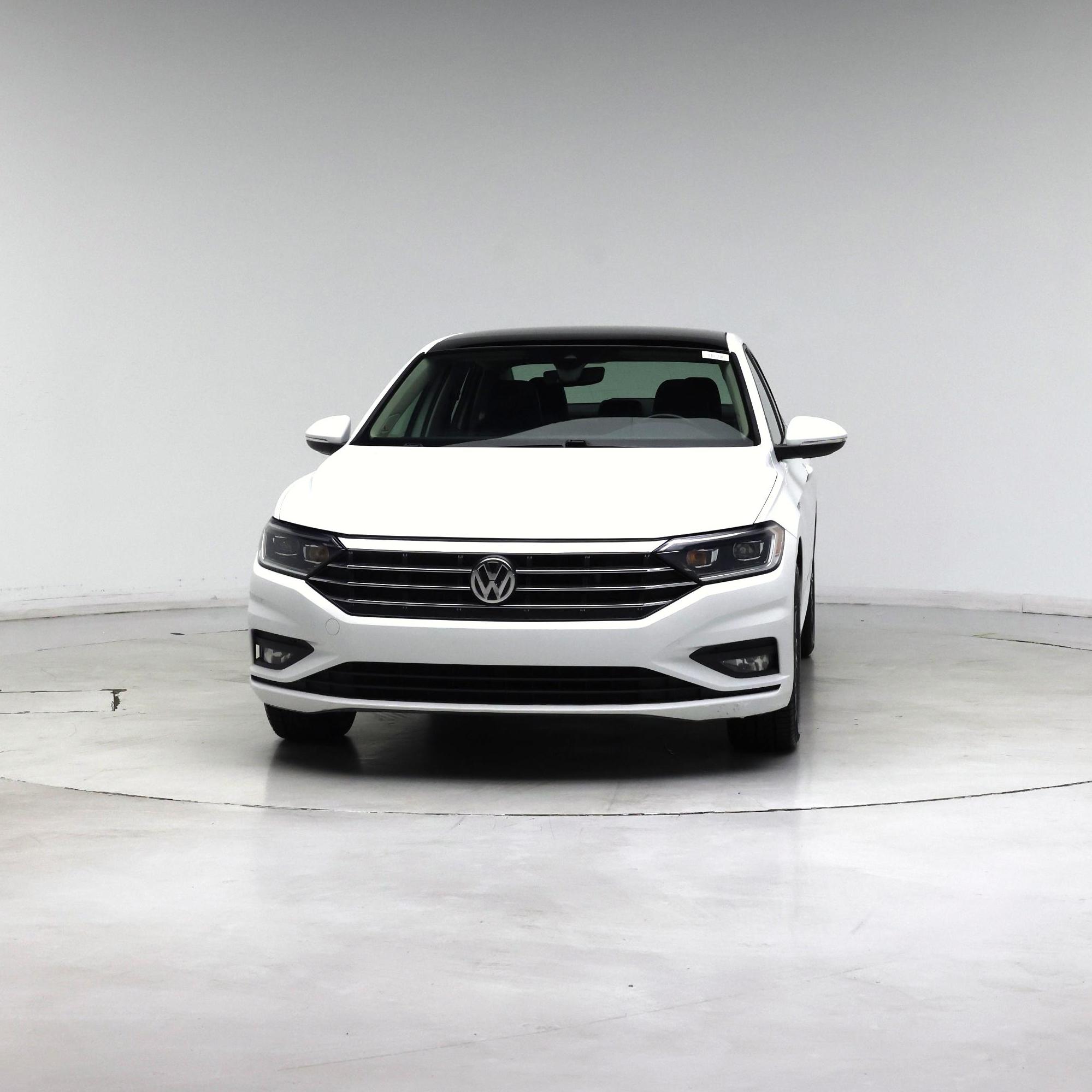 Thumbnail: 2019 Volkswagen Jetta - 5