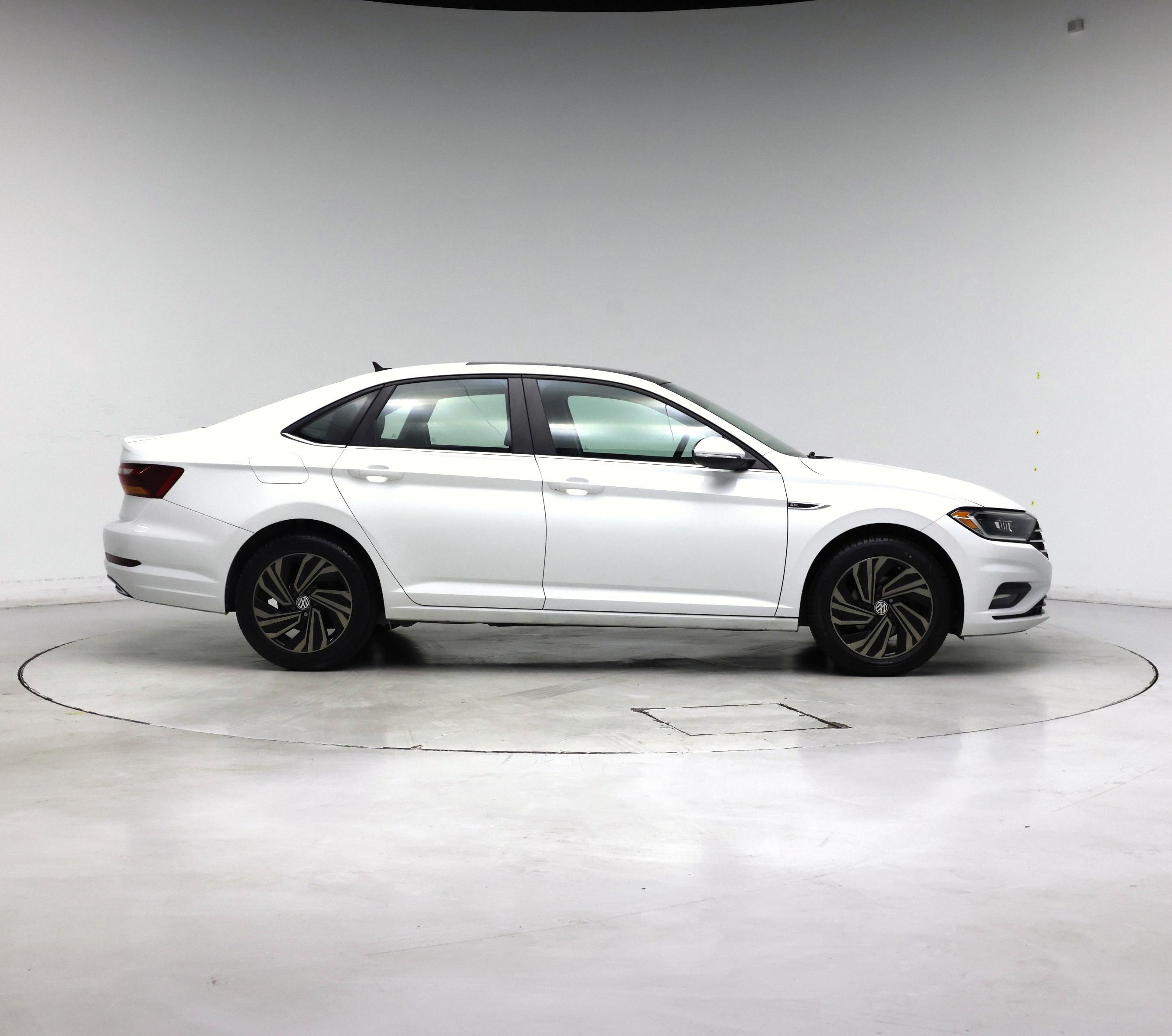 Thumbnail: 2019 Volkswagen Jetta - 7