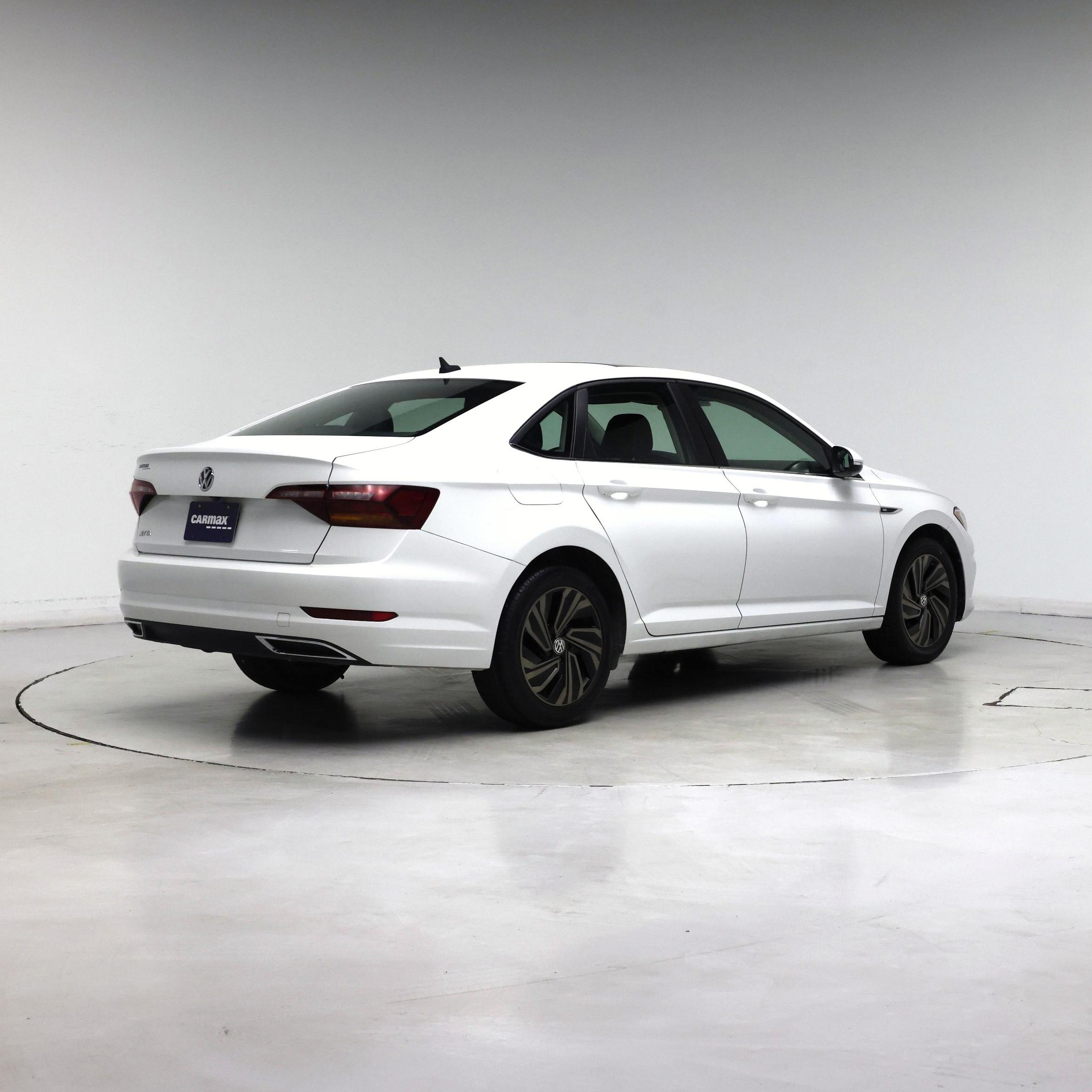 Thumbnail: 2019 Volkswagen Jetta - 8