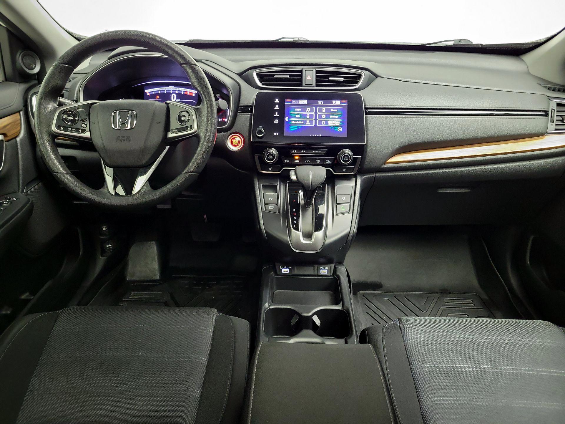 Thumbnail: 2020 Honda CR-V - 9