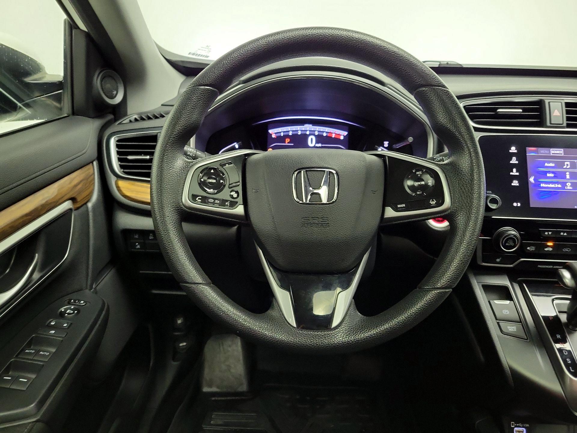 Thumbnail: 2020 Honda CR-V - 10