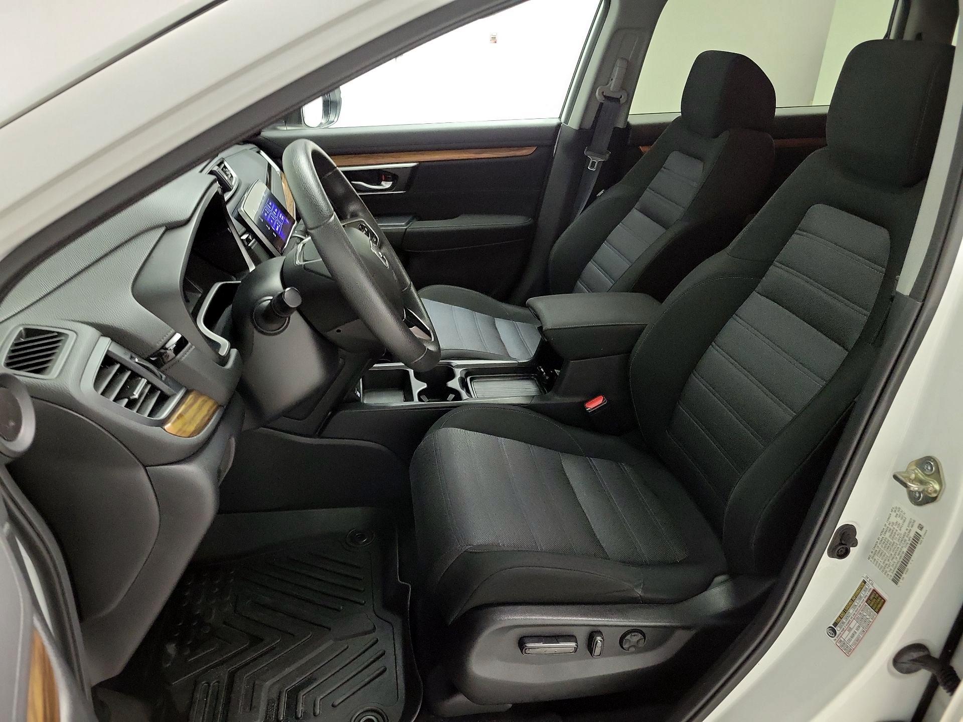 Thumbnail: 2020 Honda CR-V - 11