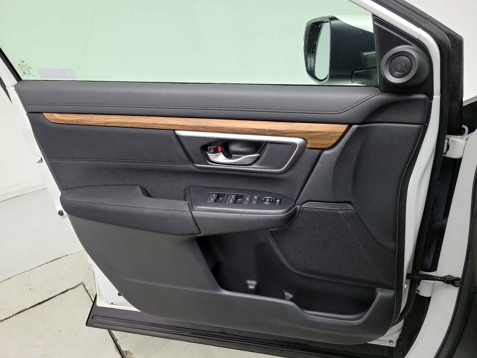 Thumbnail: 2020 Honda CR-V - 12