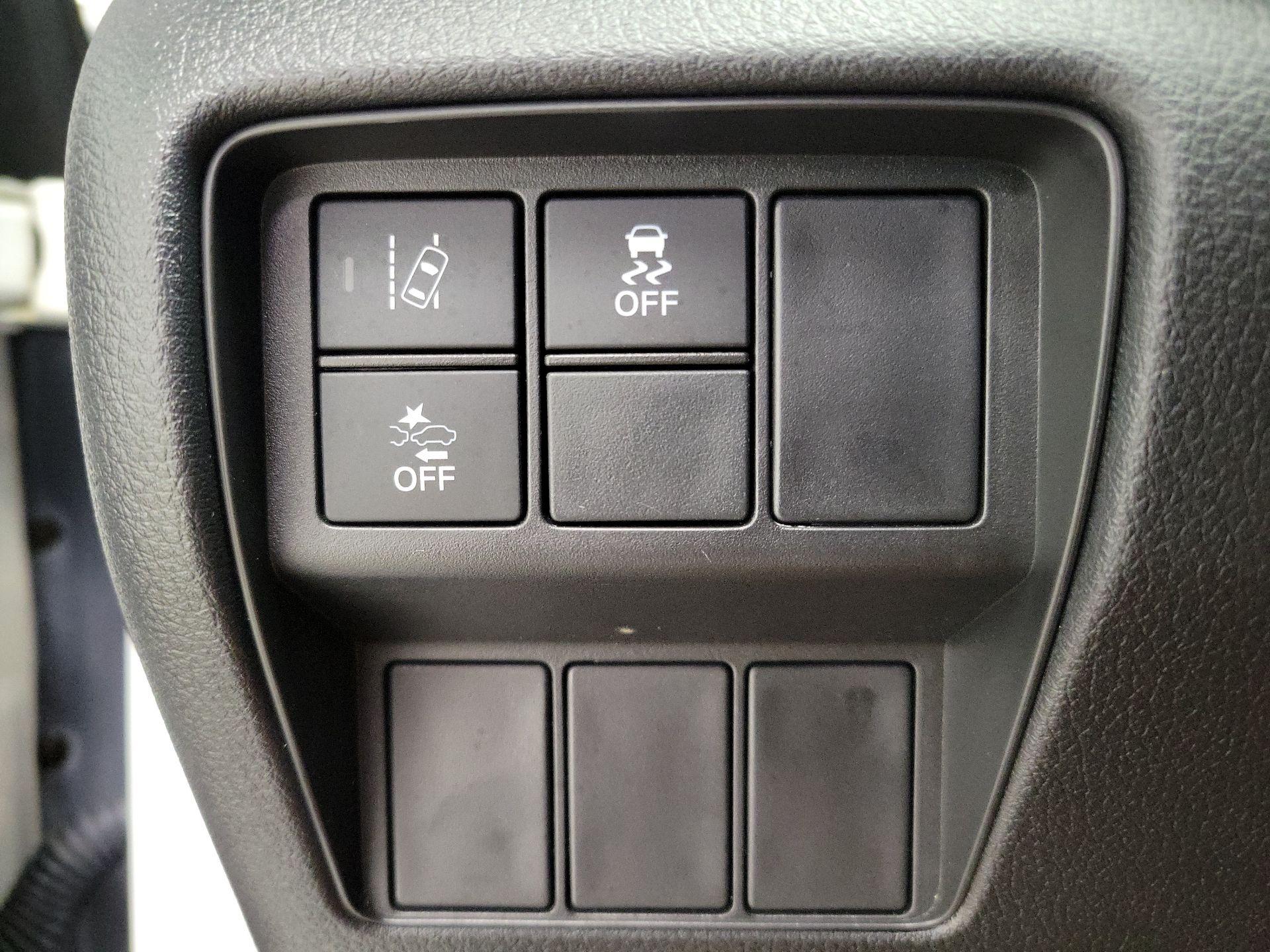 Thumbnail: 2020 Honda CR-V - 13