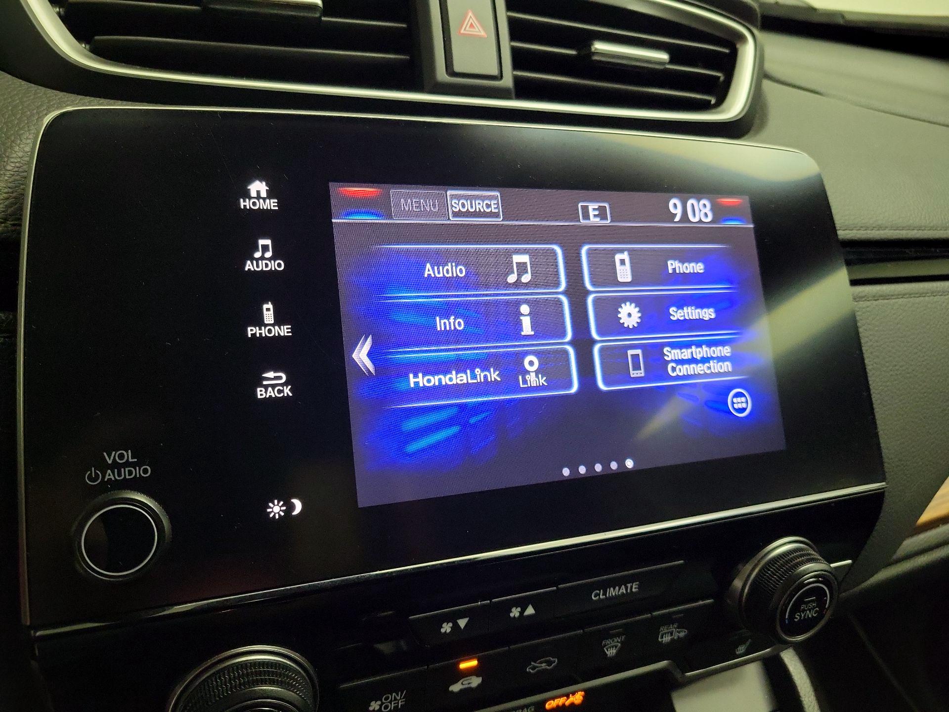 Thumbnail: 2020 Honda CR-V - 14