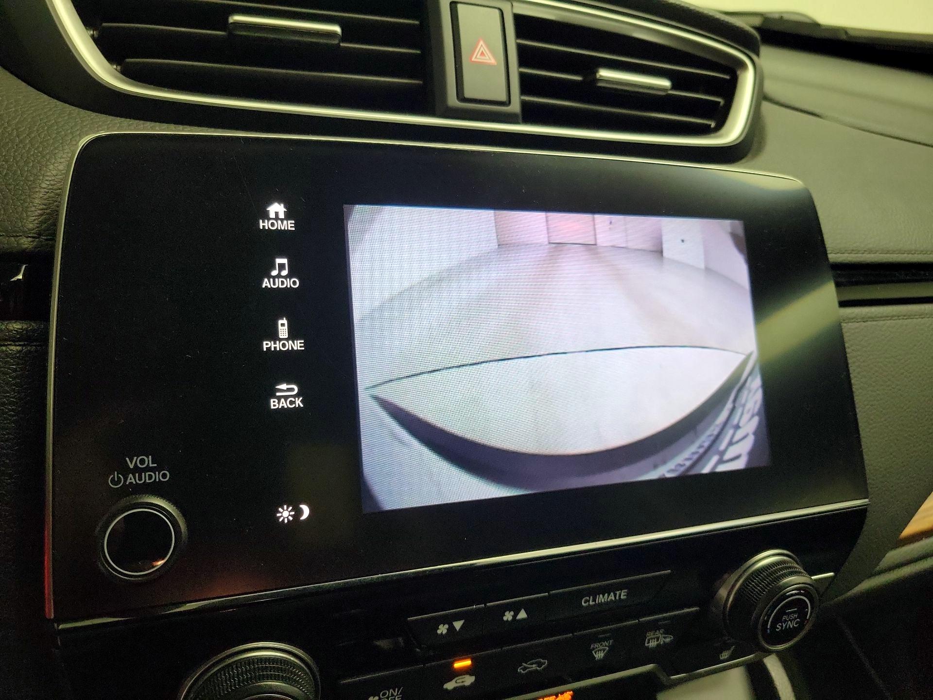 Thumbnail: 2020 Honda CR-V - 15