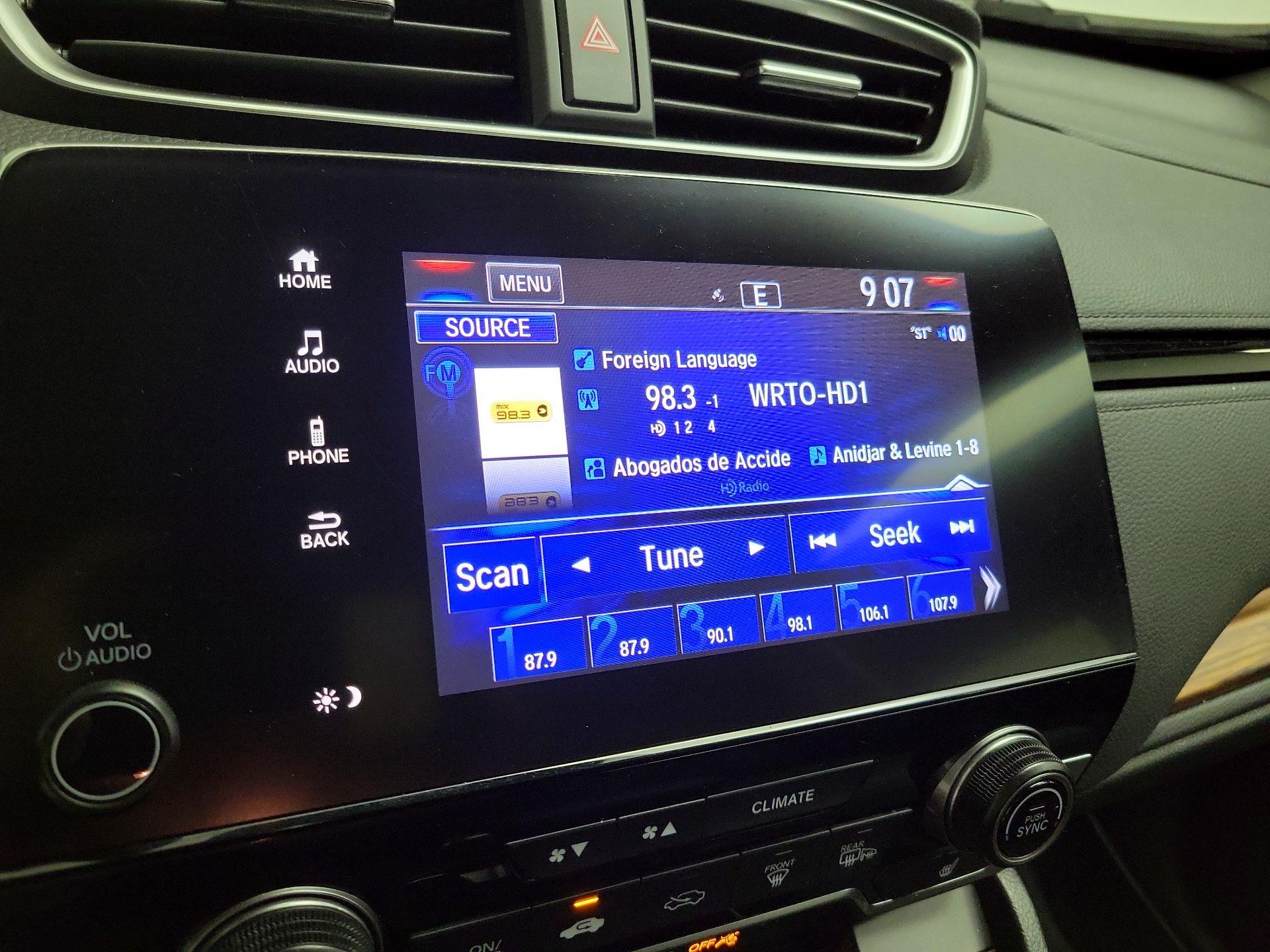 Thumbnail: 2020 Honda CR-V - 16