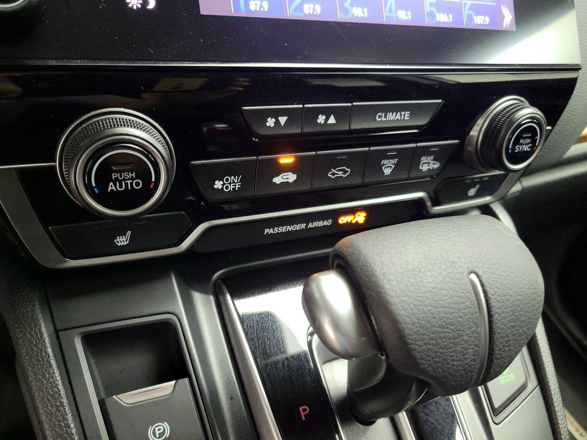 Thumbnail: 2020 Honda CR-V - 17