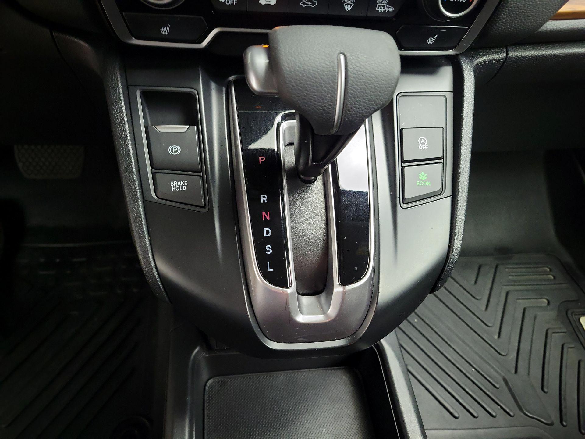 Thumbnail: 2020 Honda CR-V - 18