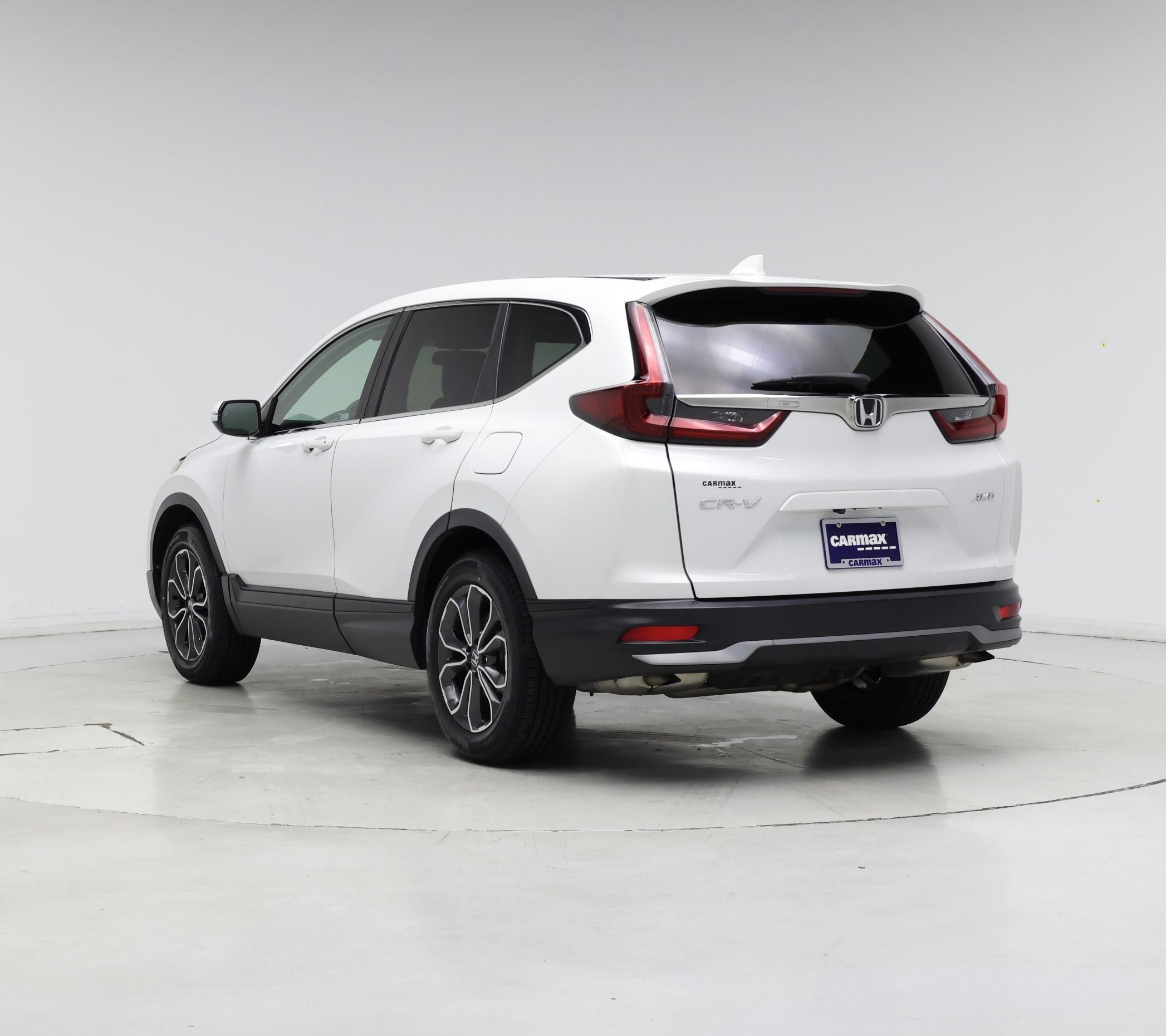 Thumbnail: 2020 Honda CR-V - 2