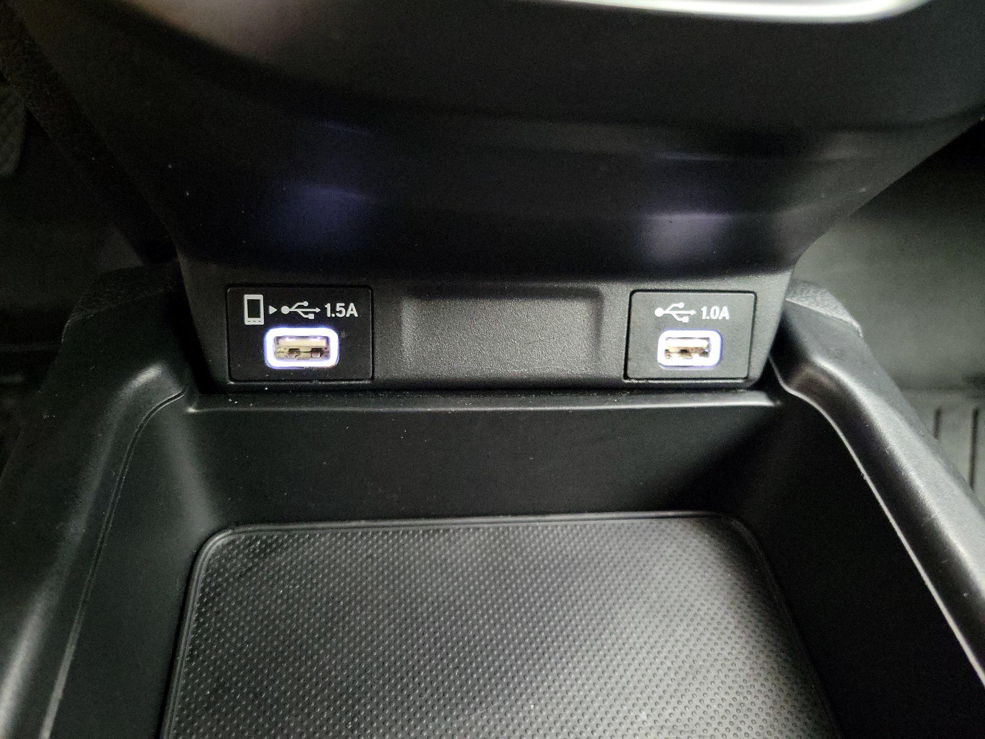 Thumbnail: 2020 Honda CR-V - 19