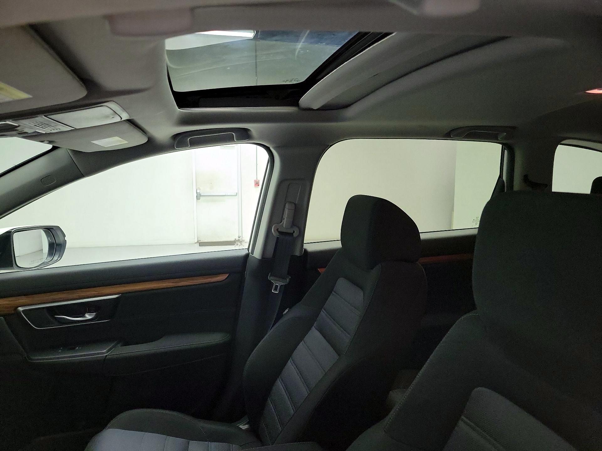 Thumbnail: 2020 Honda CR-V - 20