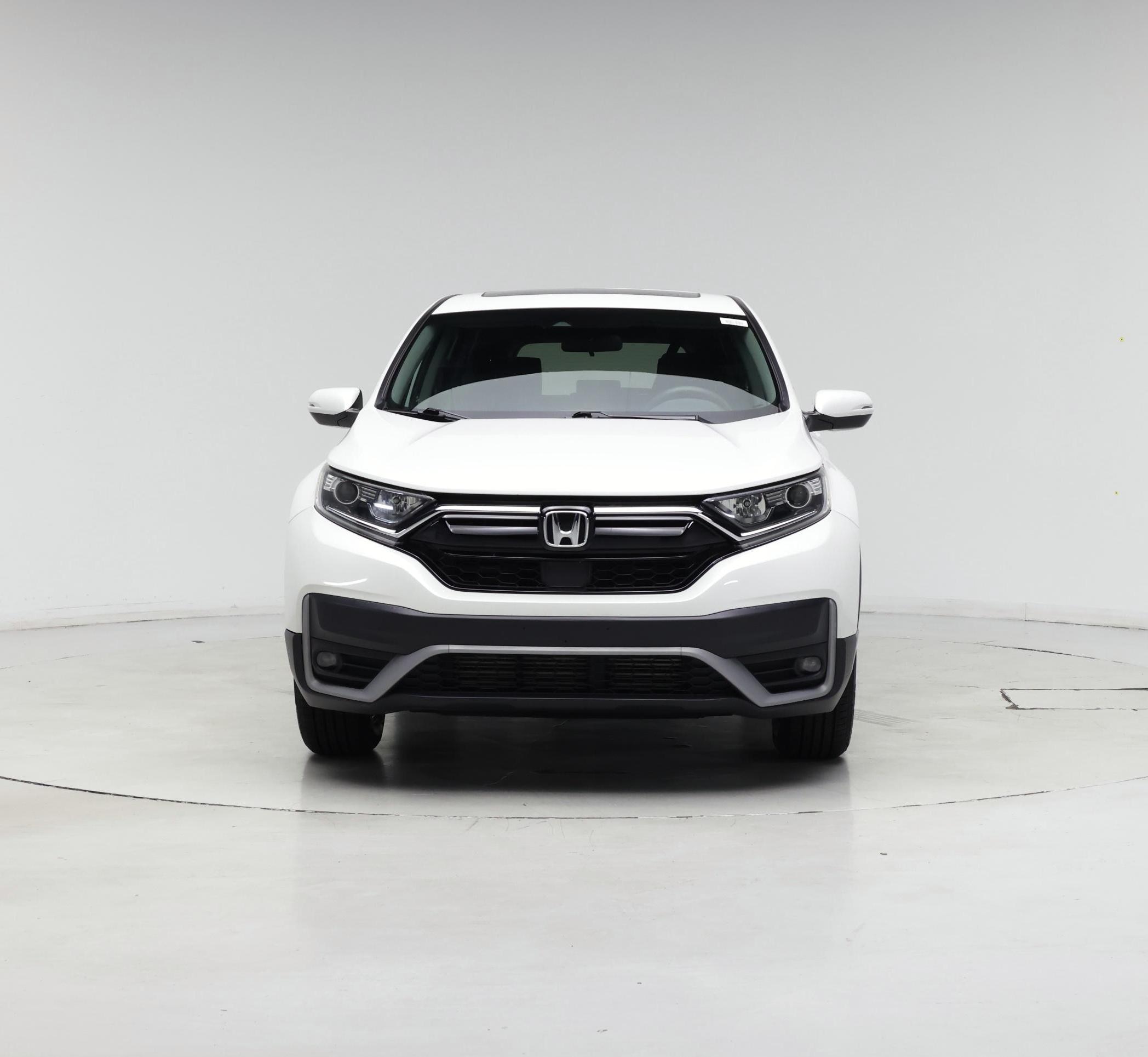 Thumbnail: 2020 Honda CR-V - 5