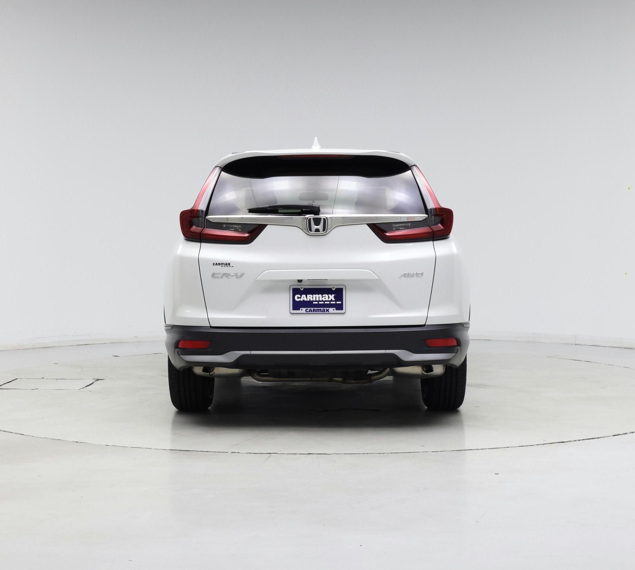 Thumbnail: 2020 Honda CR-V - 6