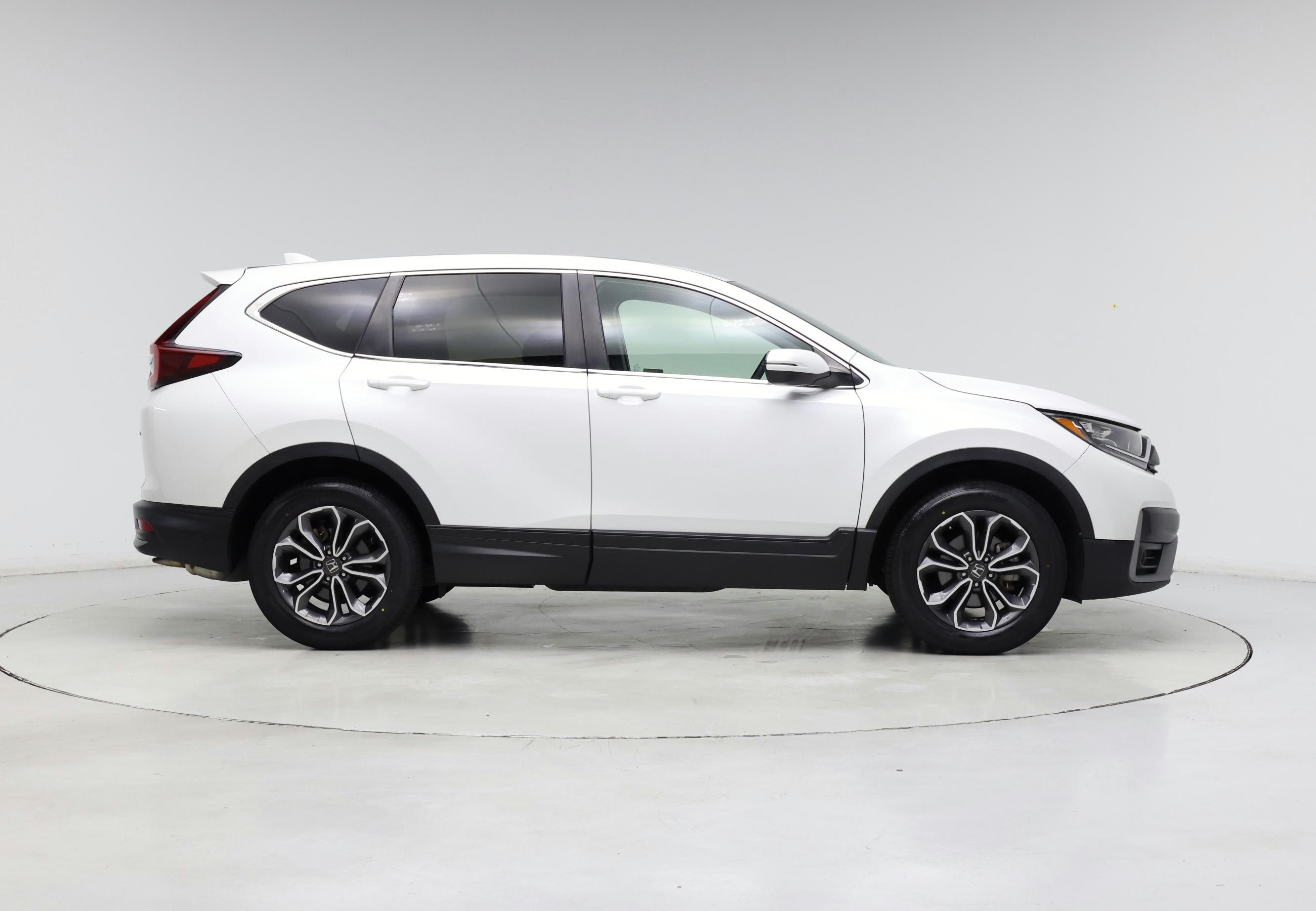 Thumbnail: 2020 Honda CR-V - 7