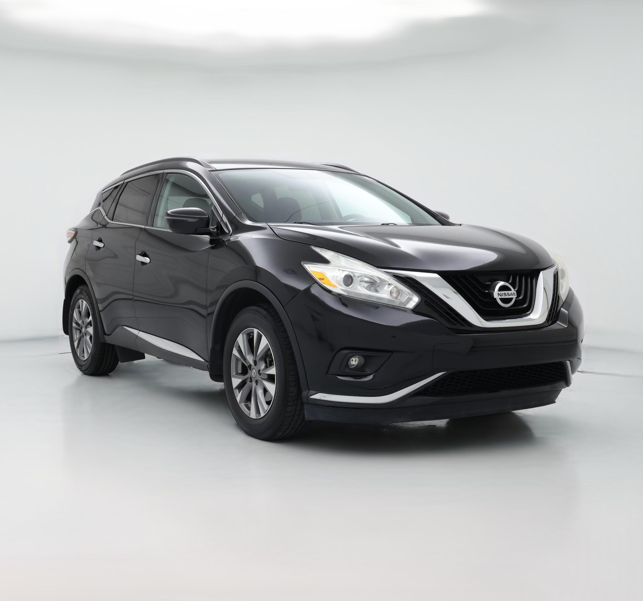 Thumbnail: 2016 Nissan Murano - 1