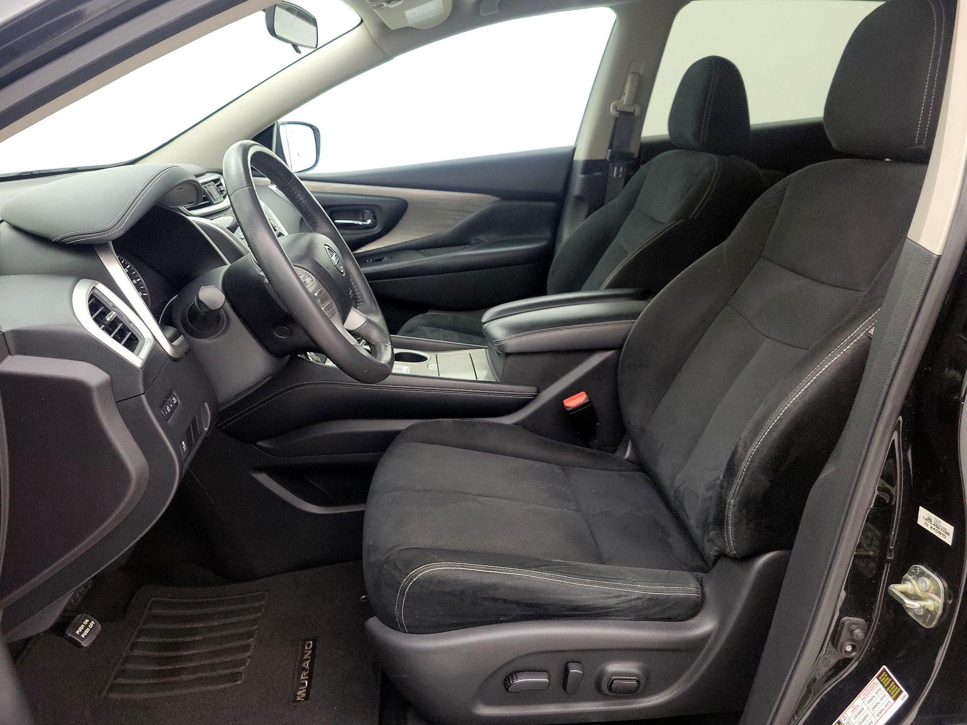 Thumbnail: 2016 Nissan Murano - 11