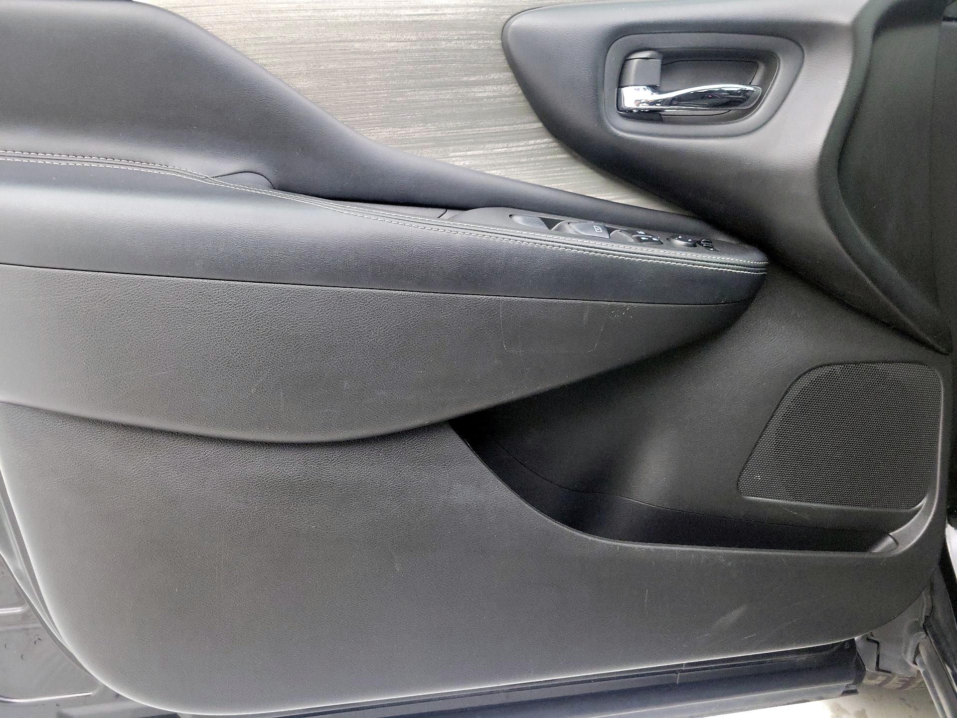 Thumbnail: 2016 Nissan Murano - 12