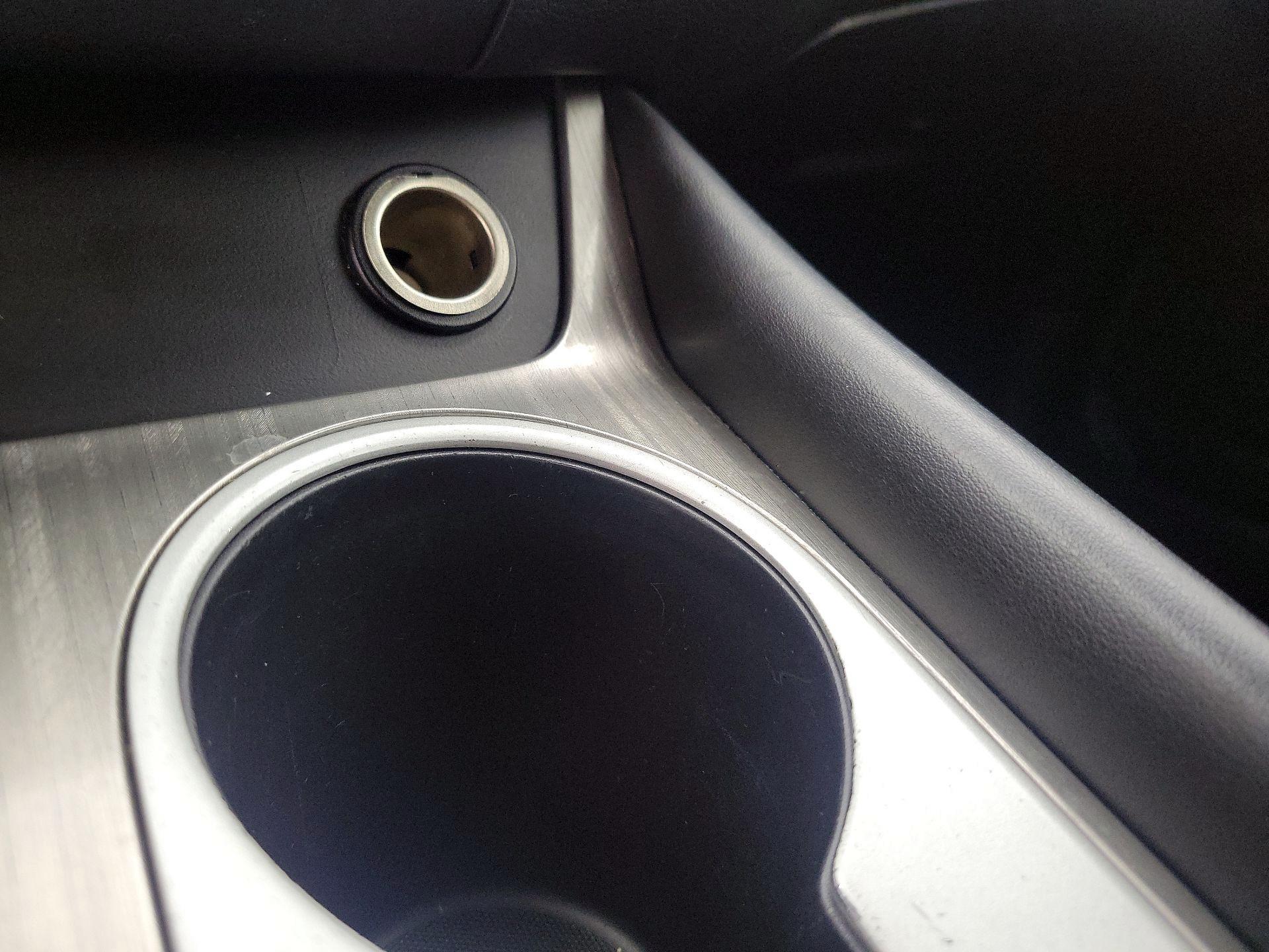 Thumbnail: 2016 Nissan Murano - 18